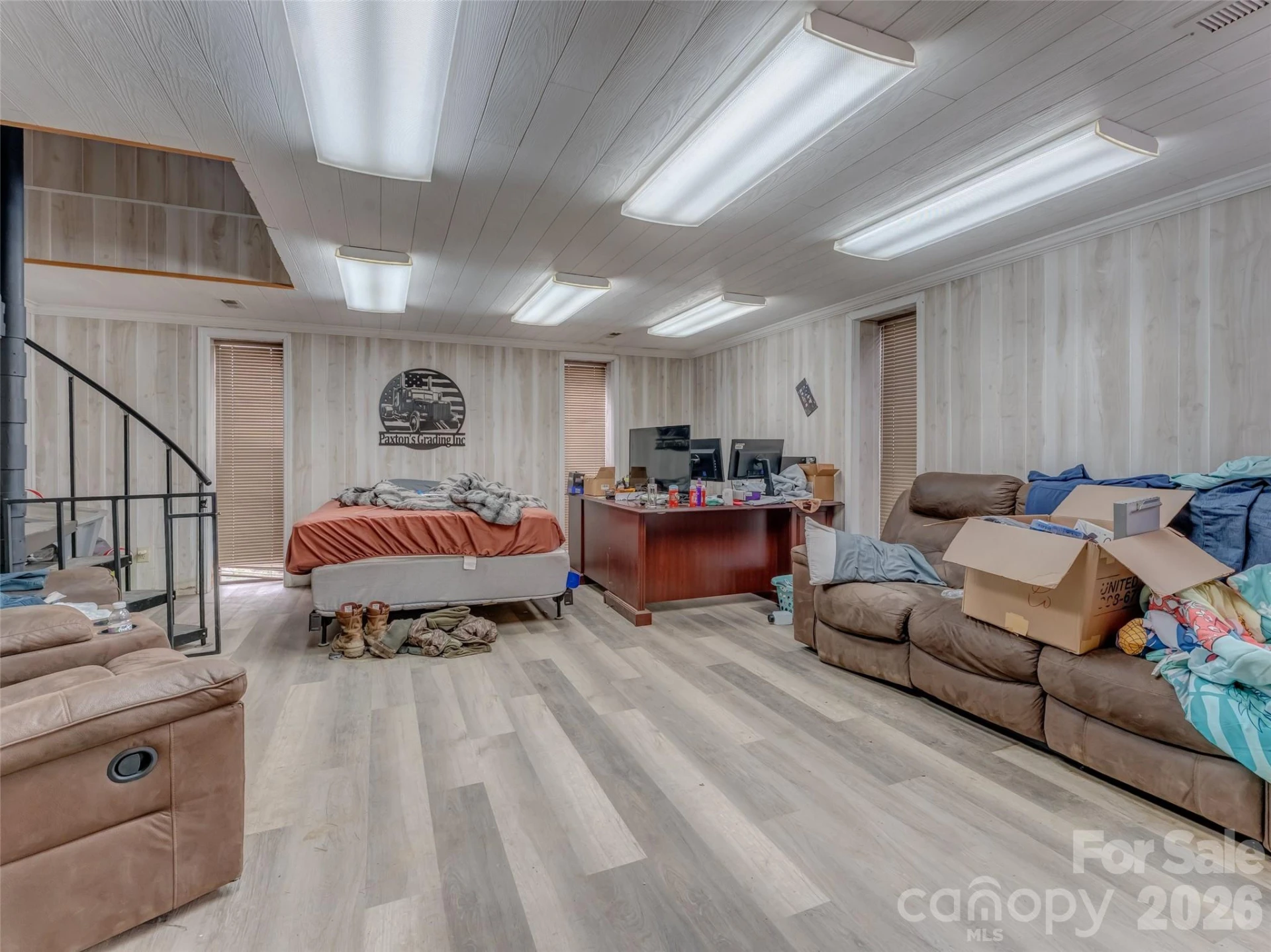 535 Old Rosman Highway - Photo 23