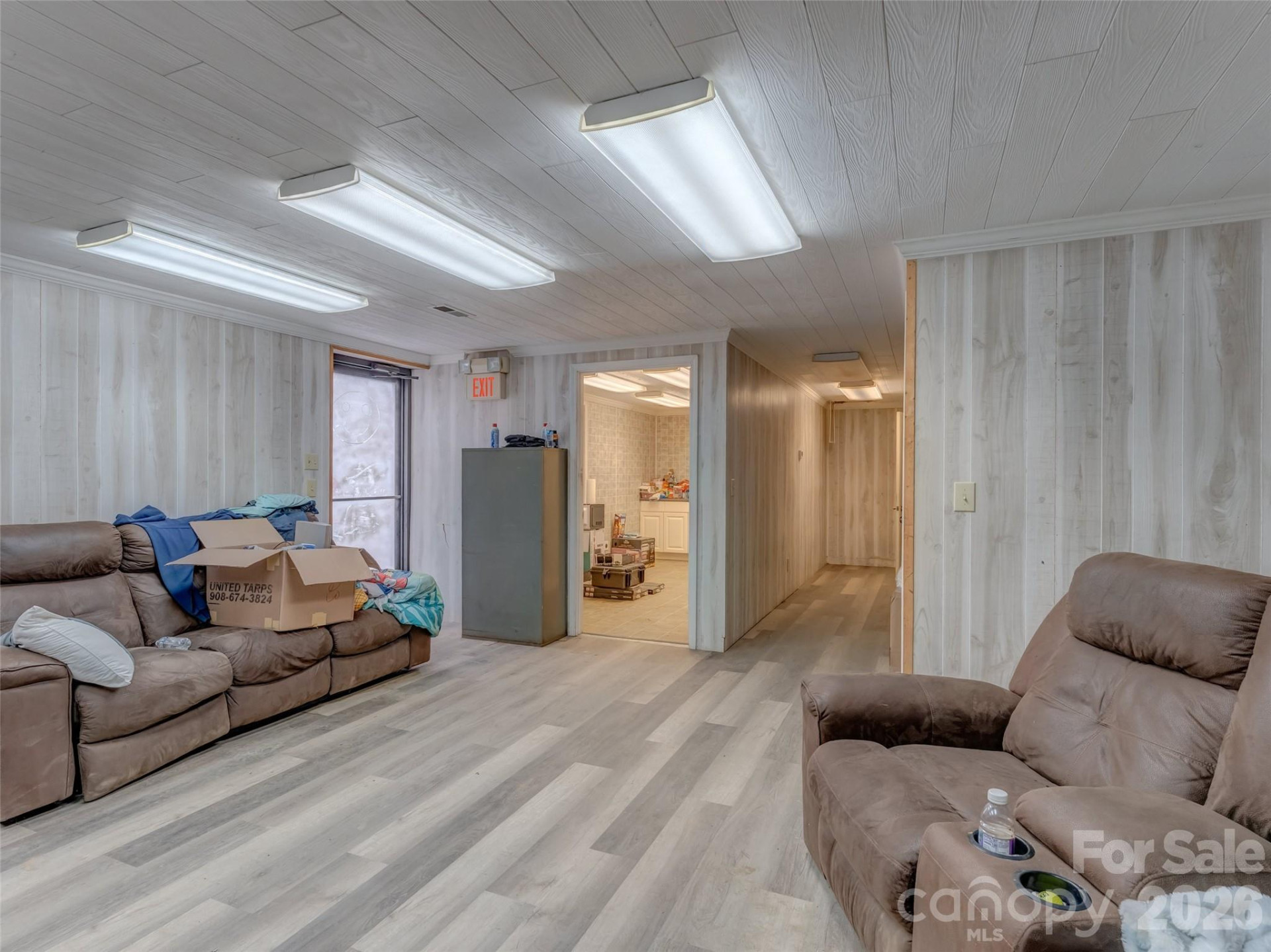 535 Old Rosman Highway - Photo 24