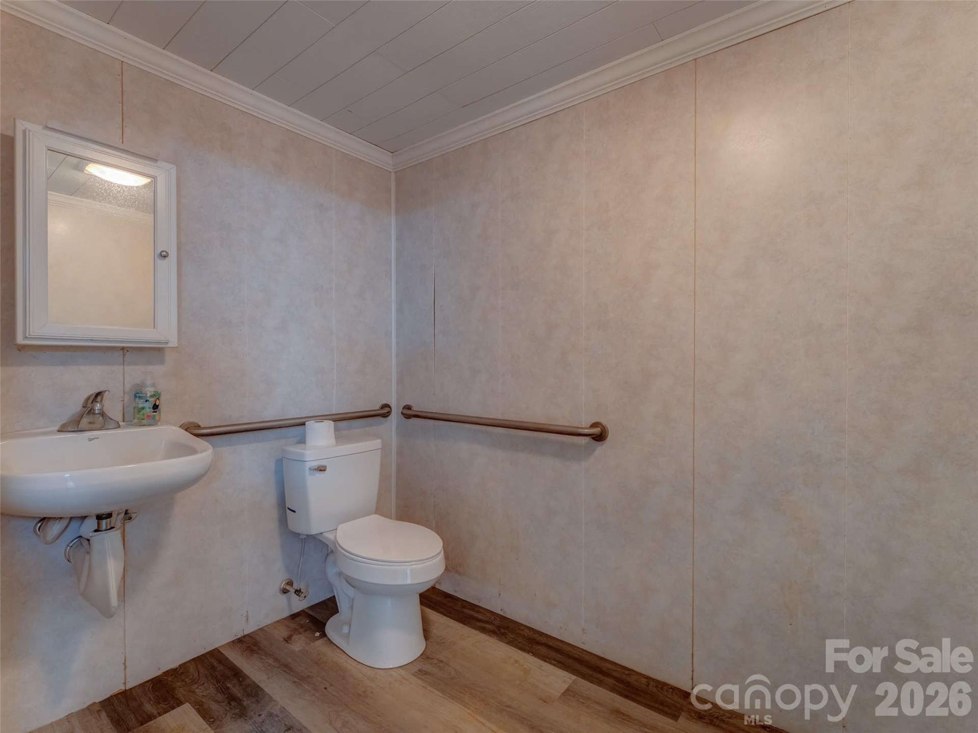 535 Old Rosman Highway - Photo 27