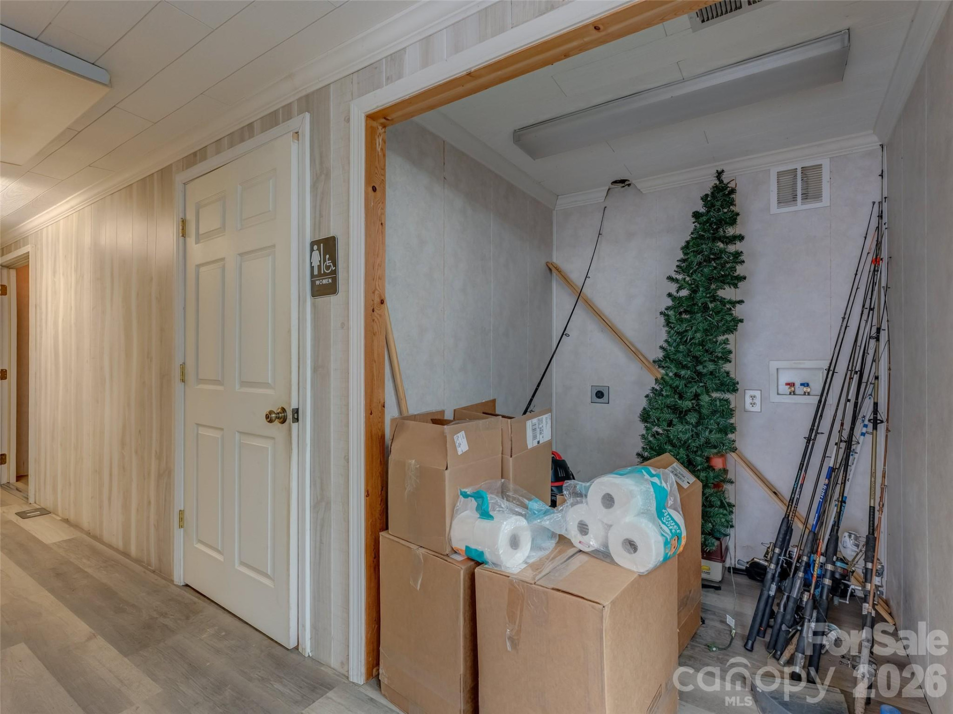 535 Old Rosman Highway - Photo 28