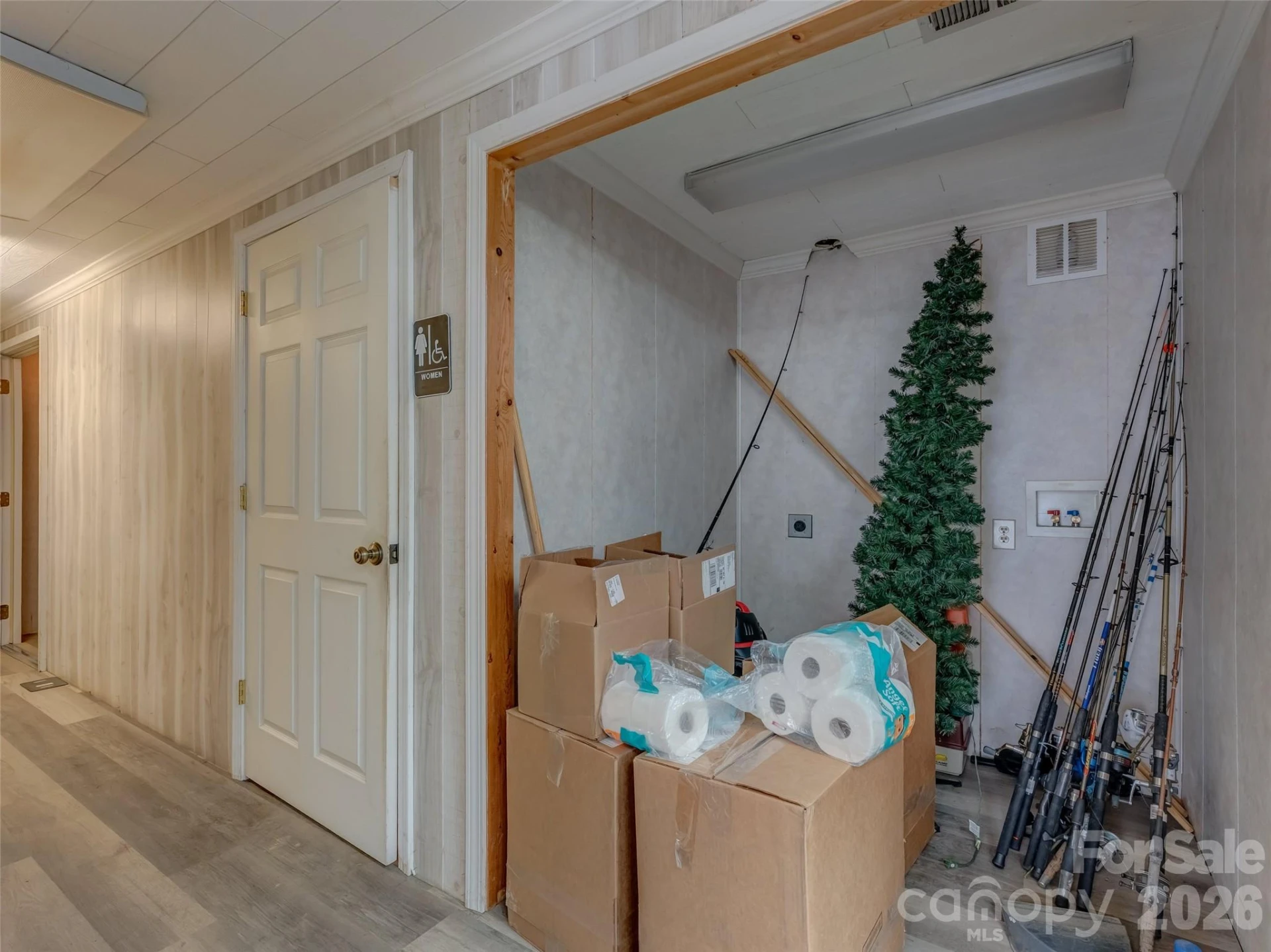 535 Old Rosman Highway - Photo 28