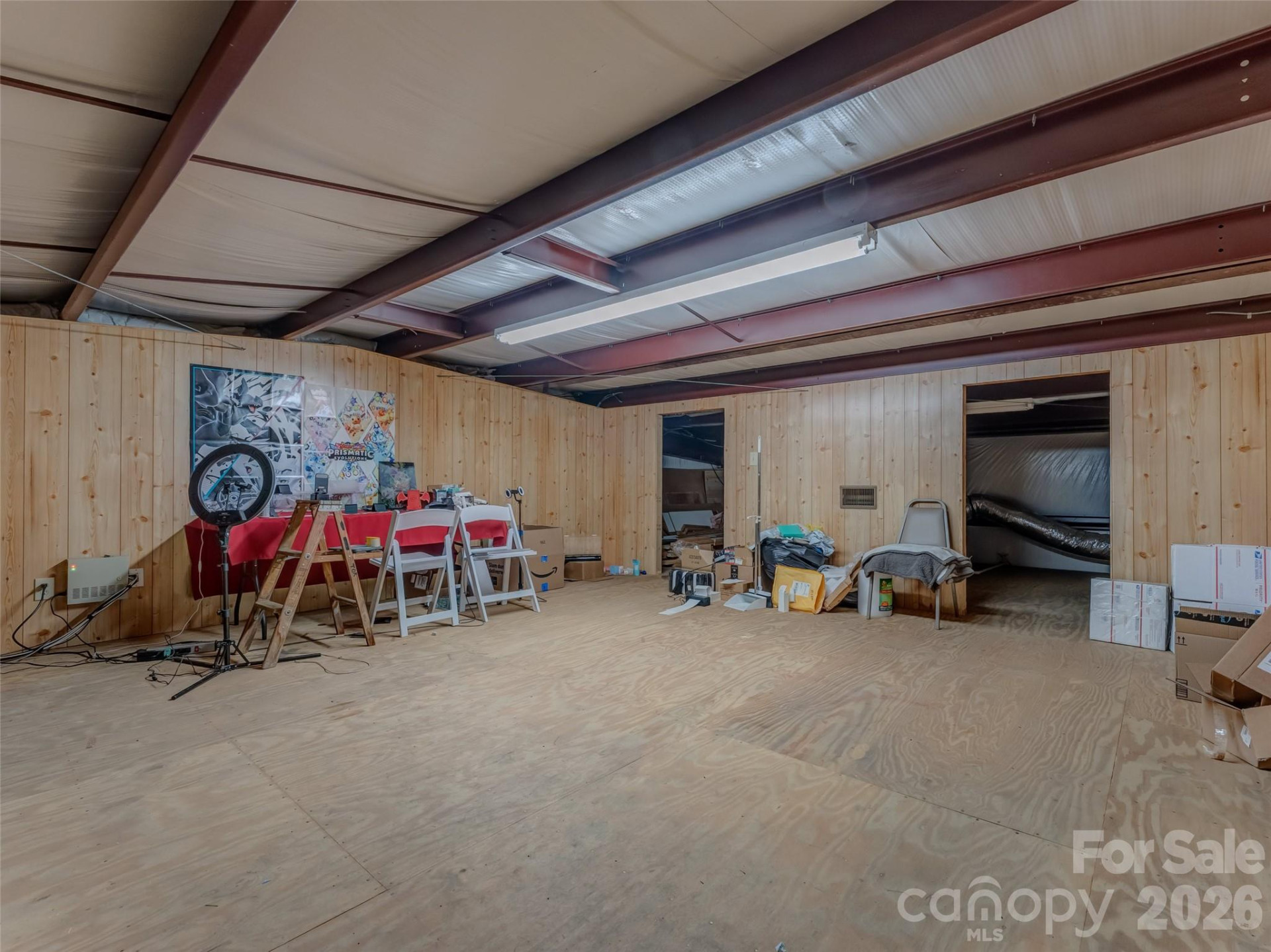 535 Old Rosman Highway - Photo 29