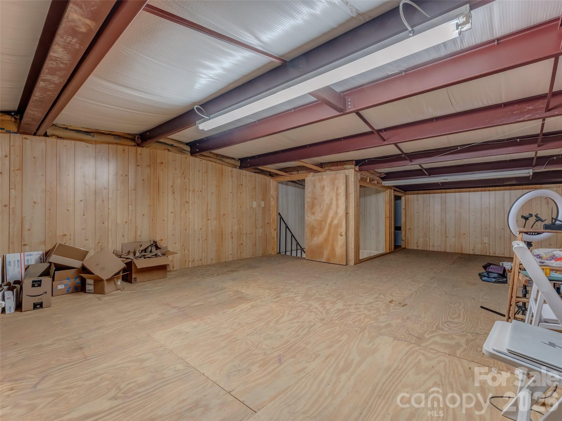 535 Old Rosman Highway - Photo 30