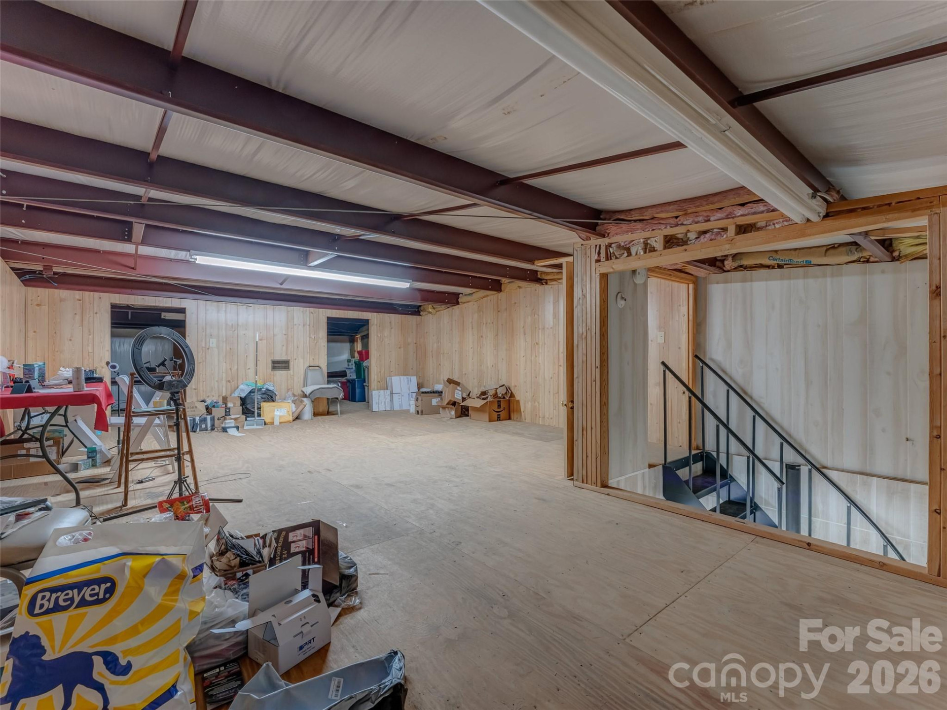 535 Old Rosman Highway - Photo 31