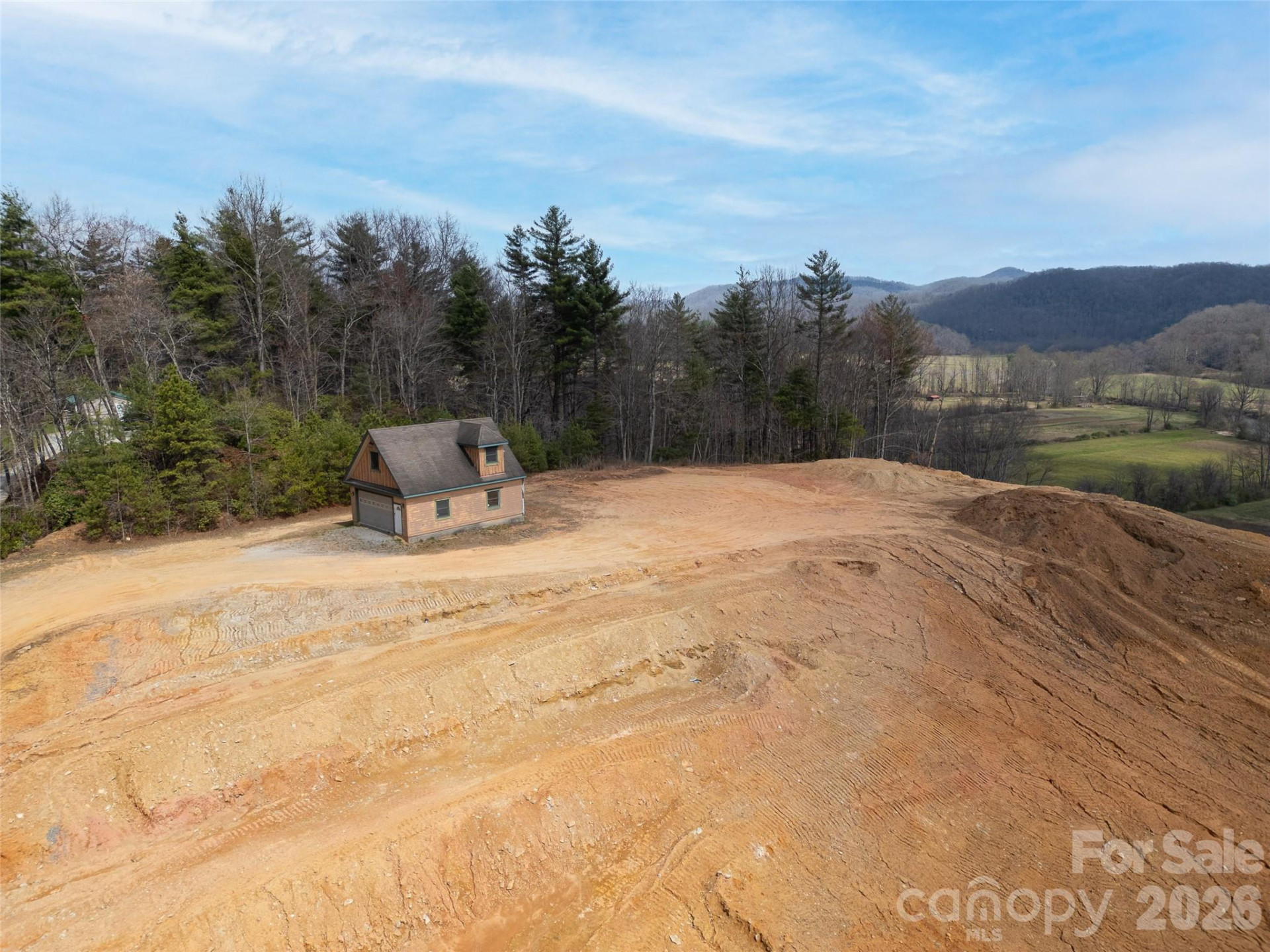 TBD Old Rosman Highway - Photo 2