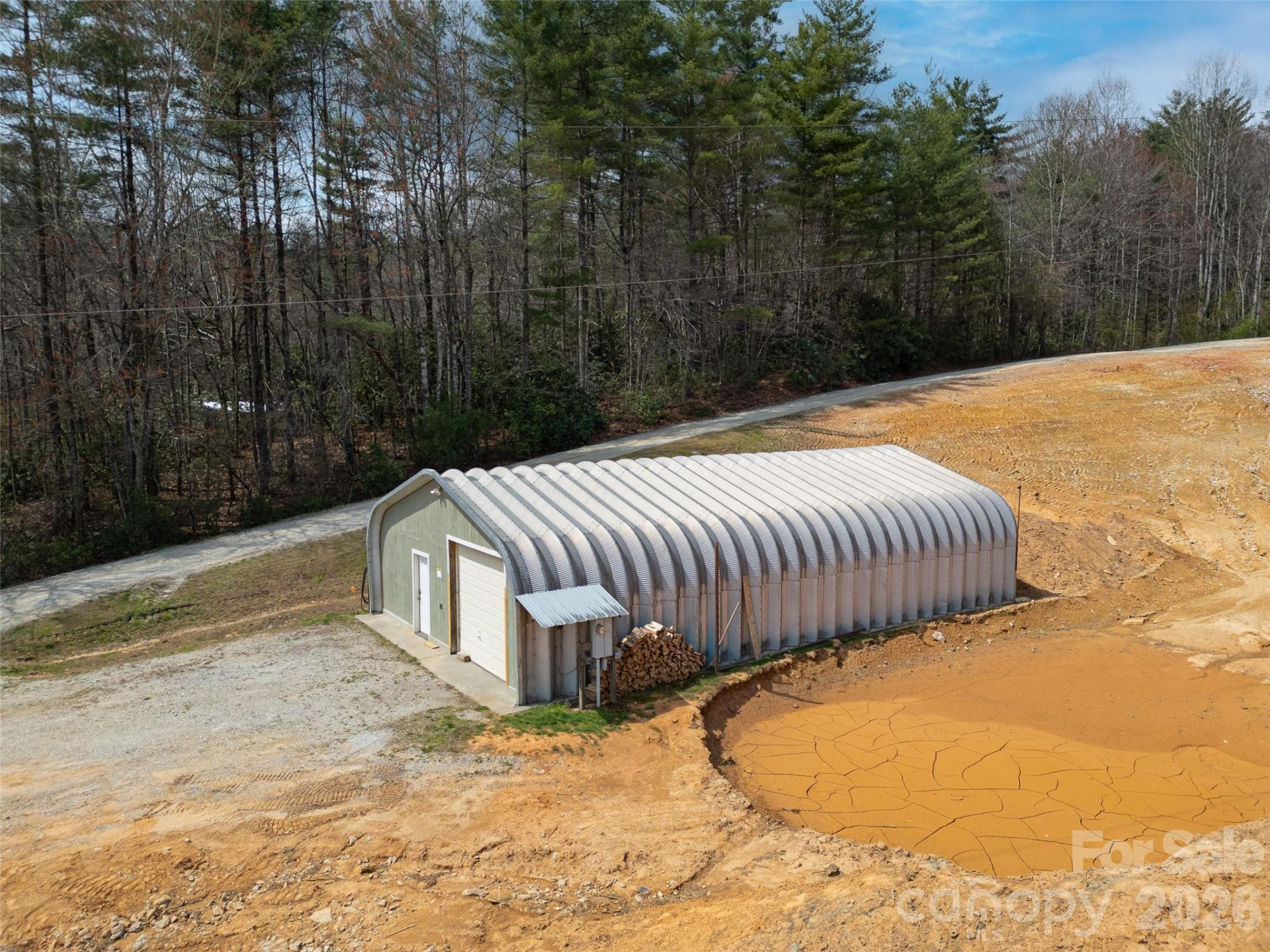 TBD Old Rosman Highway - Photo 11