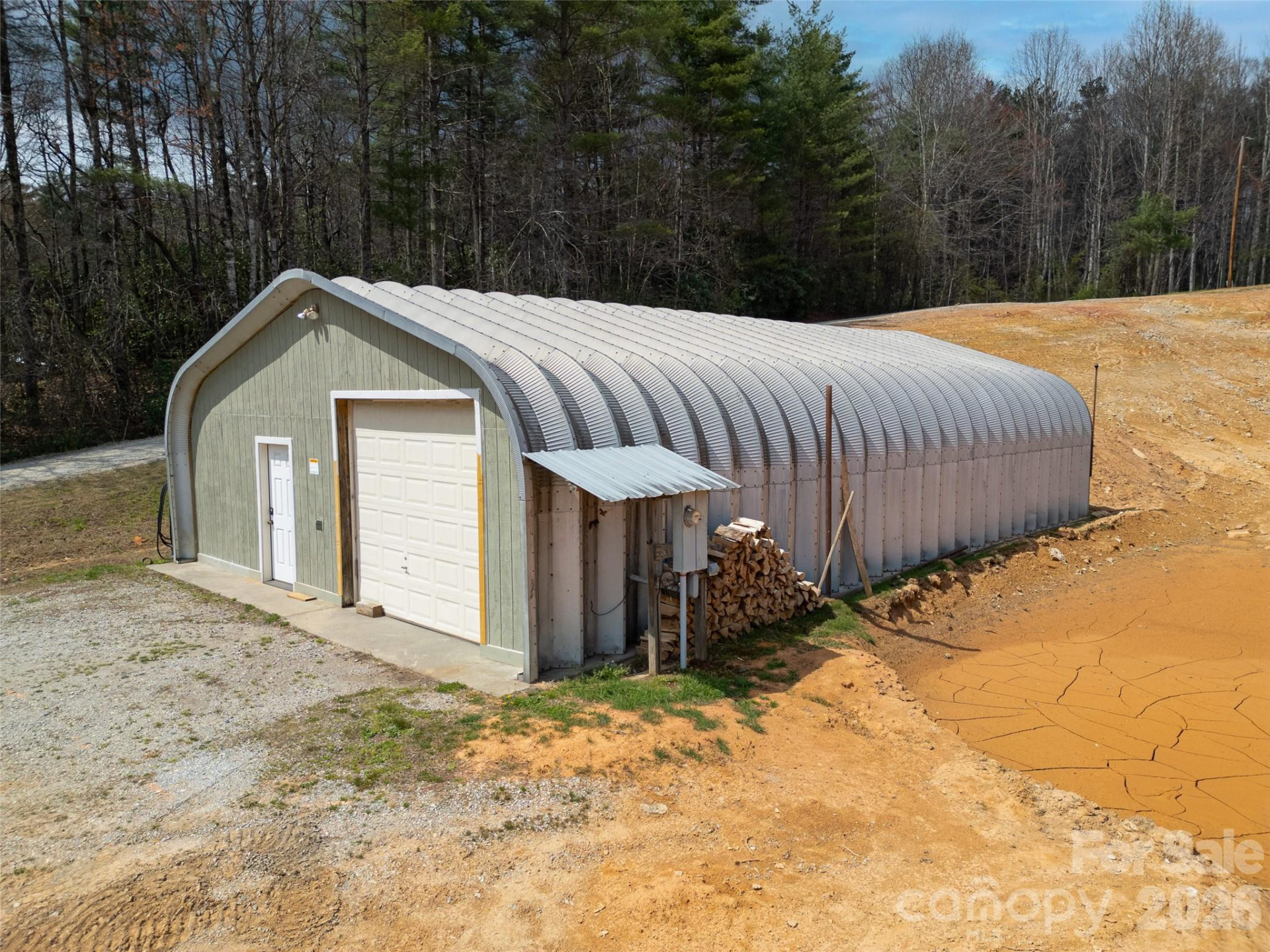 TBD Old Rosman Highway - Photo 12