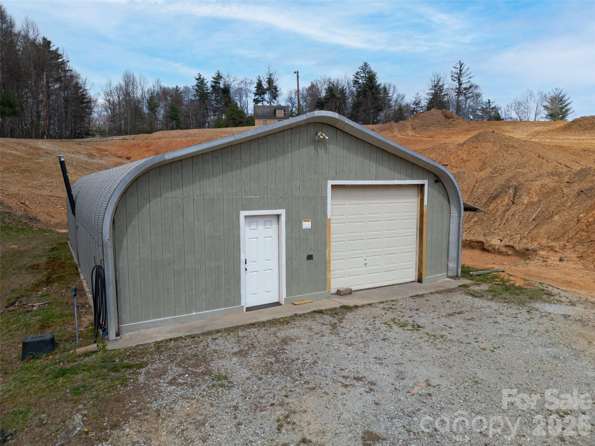 TBD Old Rosman Highway - Photo 13