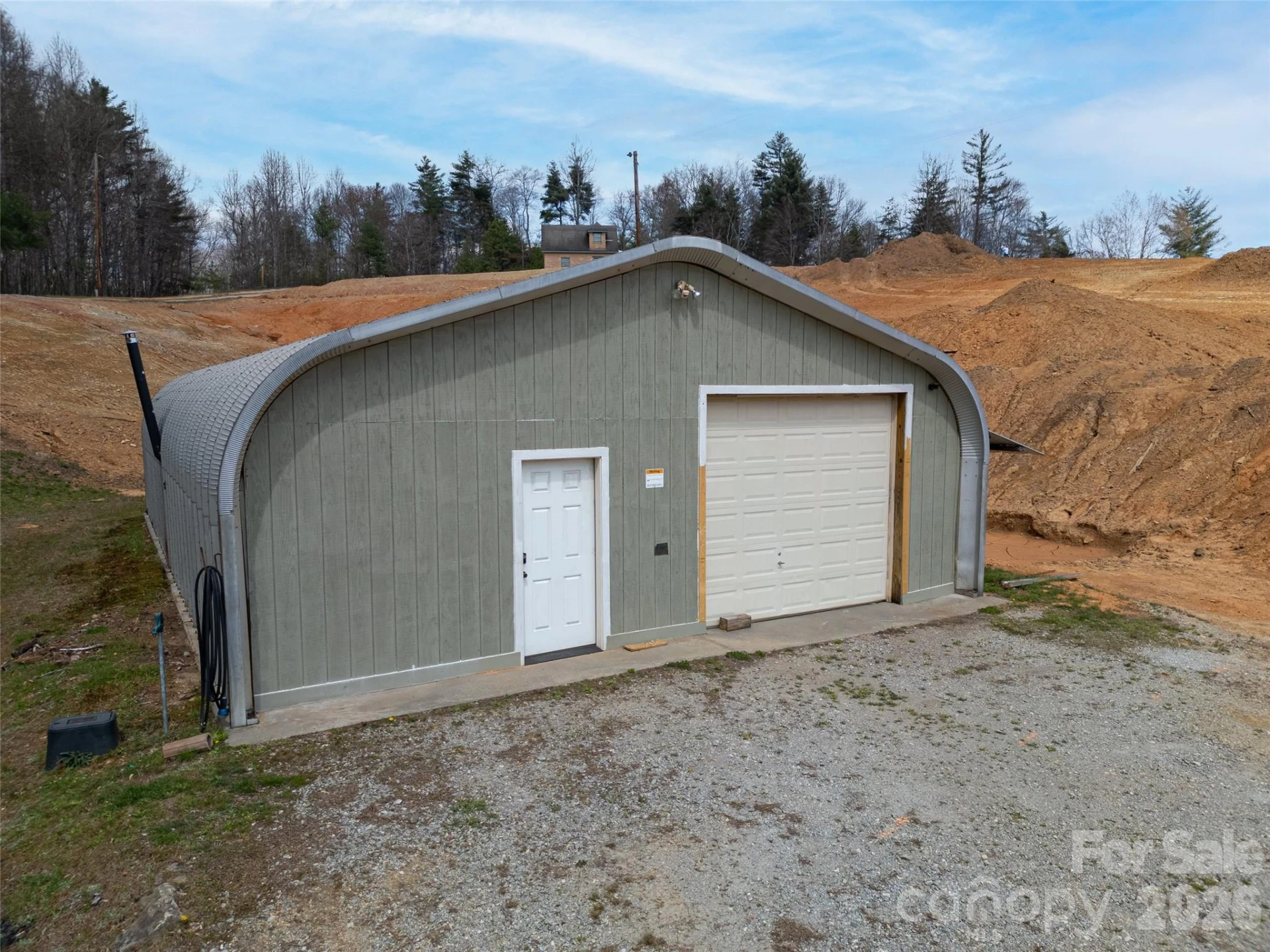 TBD Old Rosman Highway - Photo 13