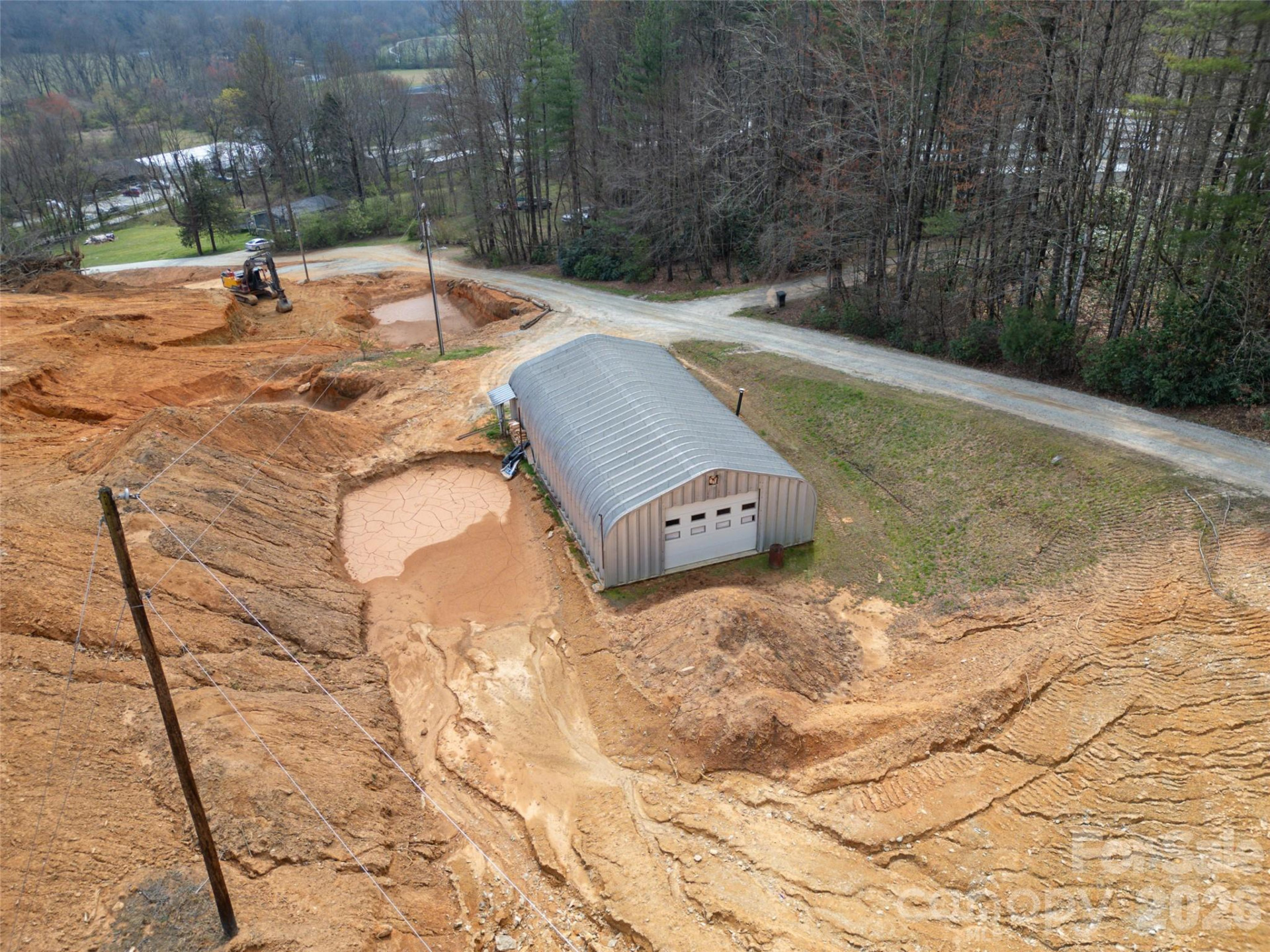 TBD Old Rosman Highway - Photo 14