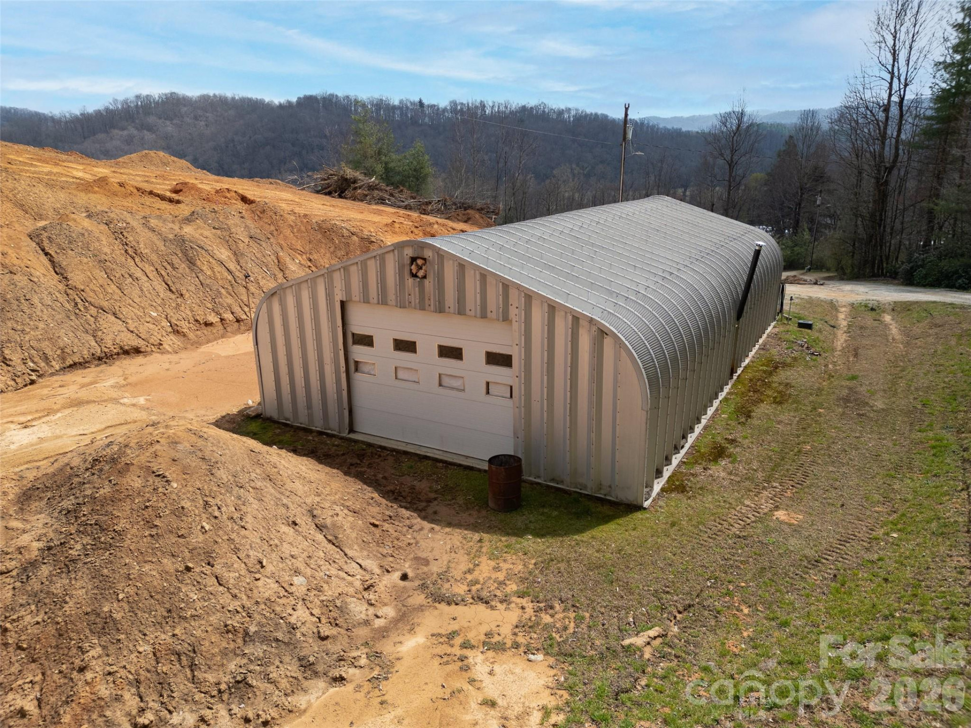 TBD Old Rosman Highway - Photo 15