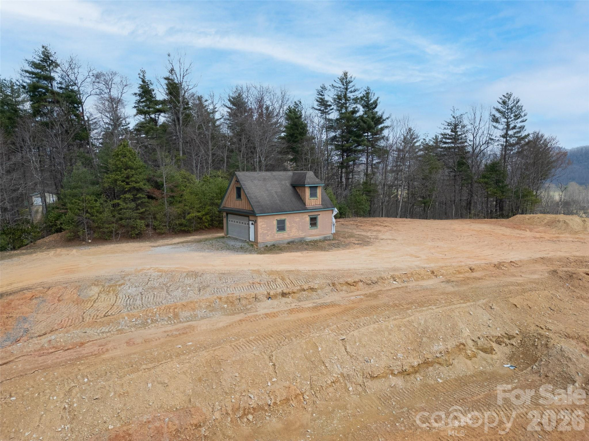 TBD Old Rosman Highway - Photo 16