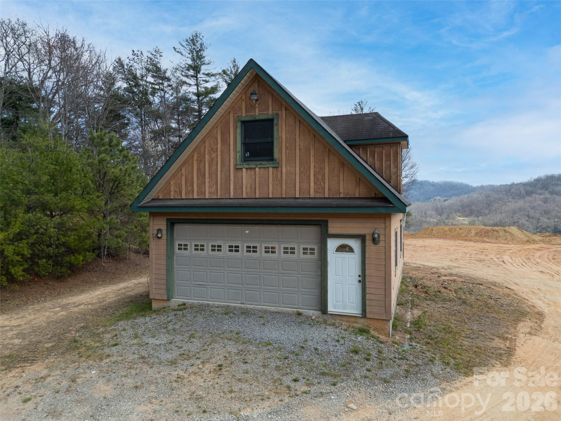 TBD Old Rosman Highway - Photo 17