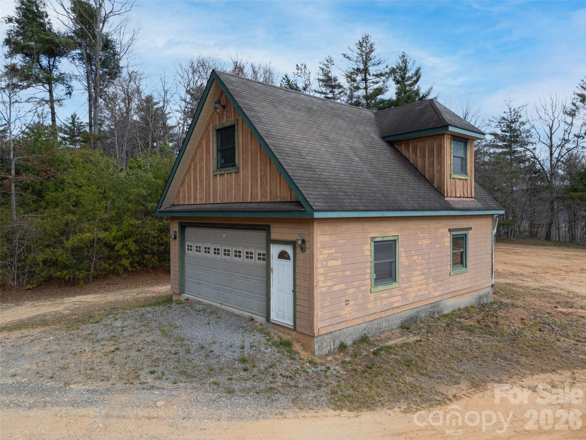 TBD Old Rosman Highway - Photo 18