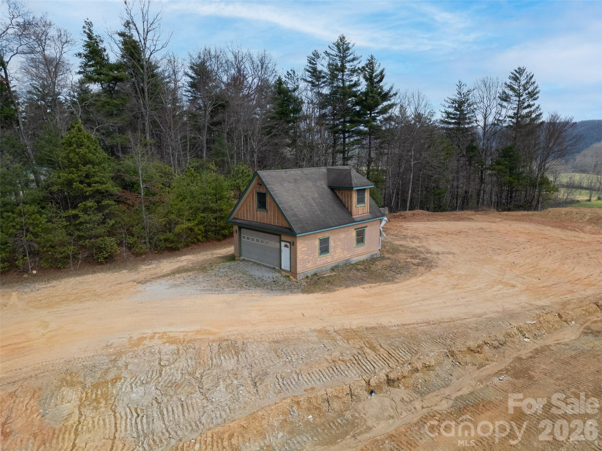 TBD Old Rosman Highway - Photo 19
