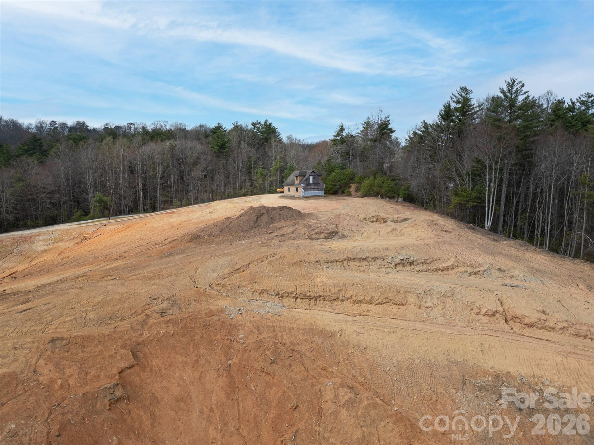 TBD Old Rosman Highway - Photo 20