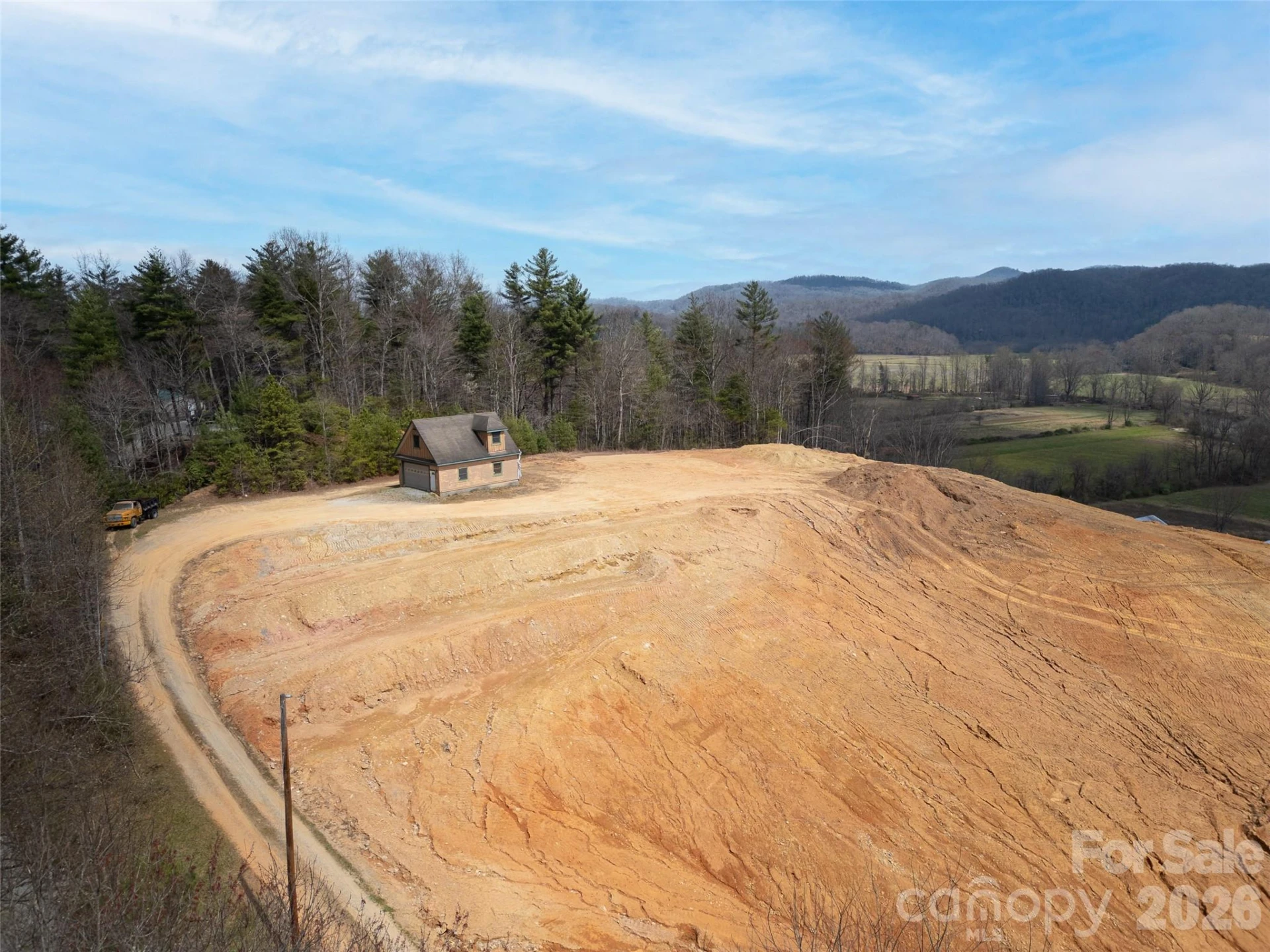 TBD Old Rosman Highway - Photo 3