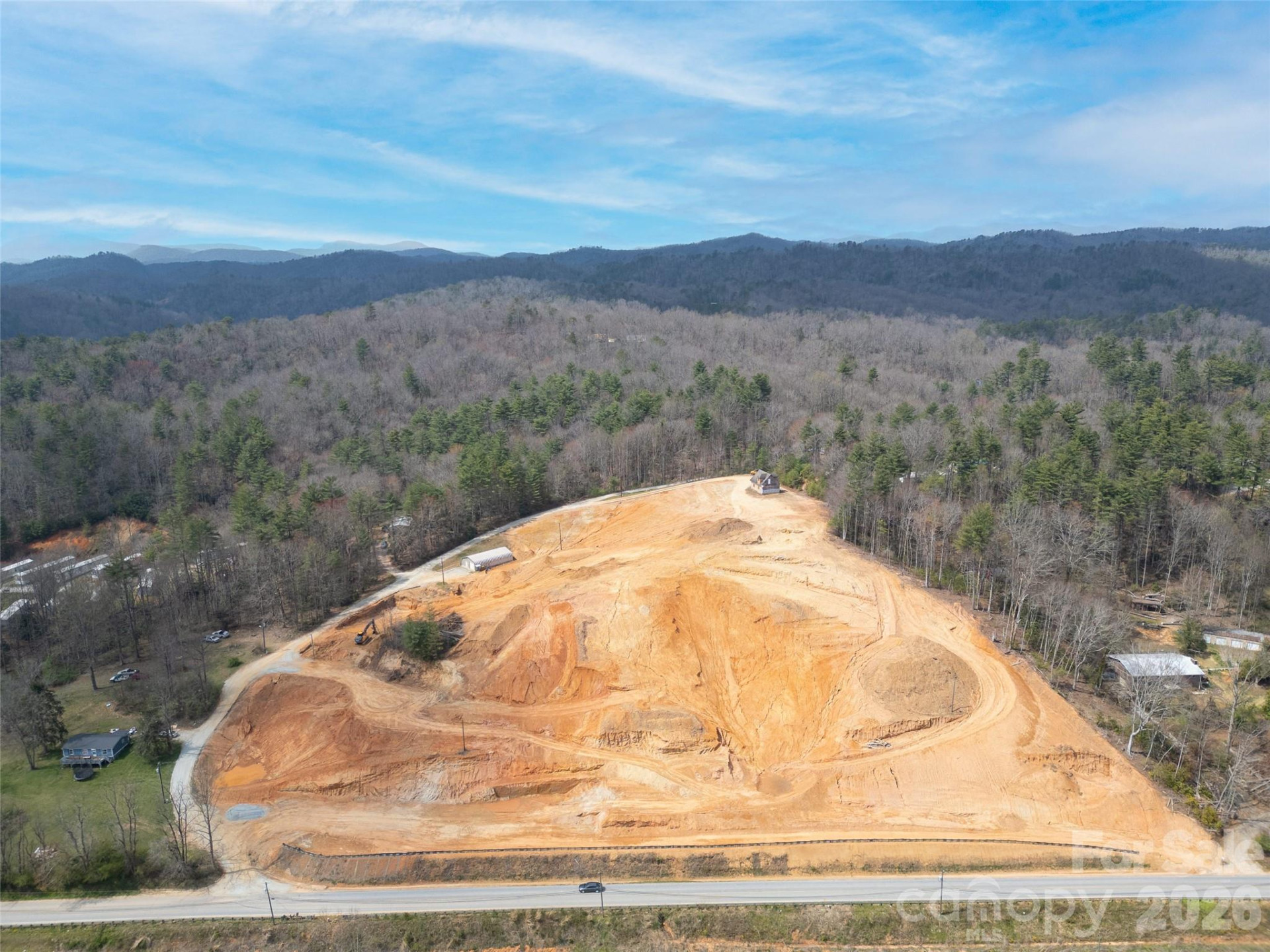 TBD Old Rosman Highway - Photo 4