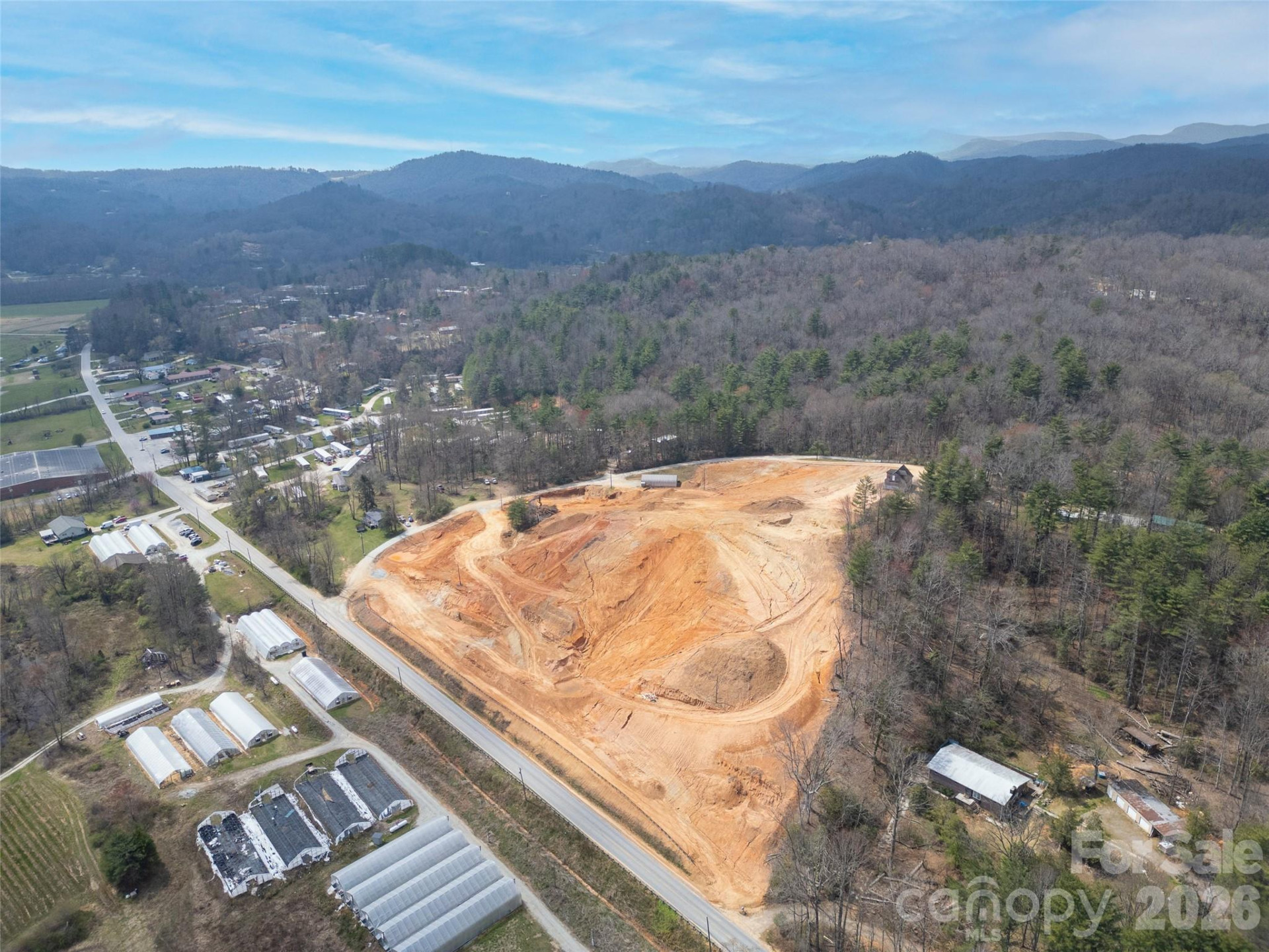 TBD Old Rosman Highway - Photo 5