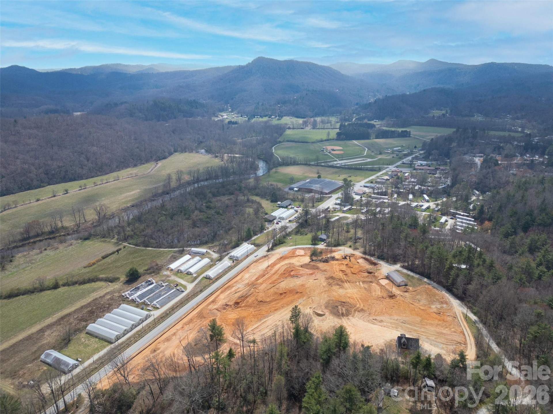 TBD Old Rosman Highway - Photo 6