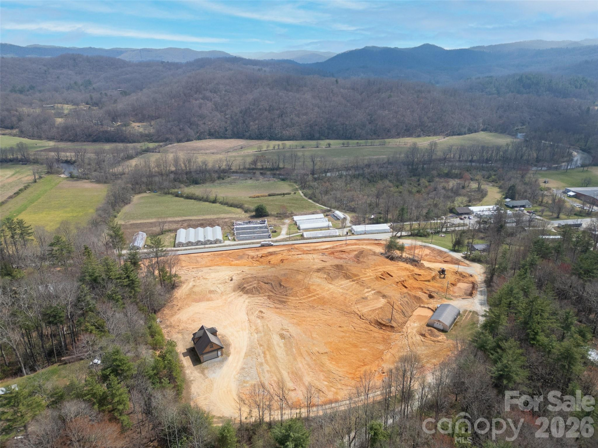 TBD Old Rosman Highway - Photo 7