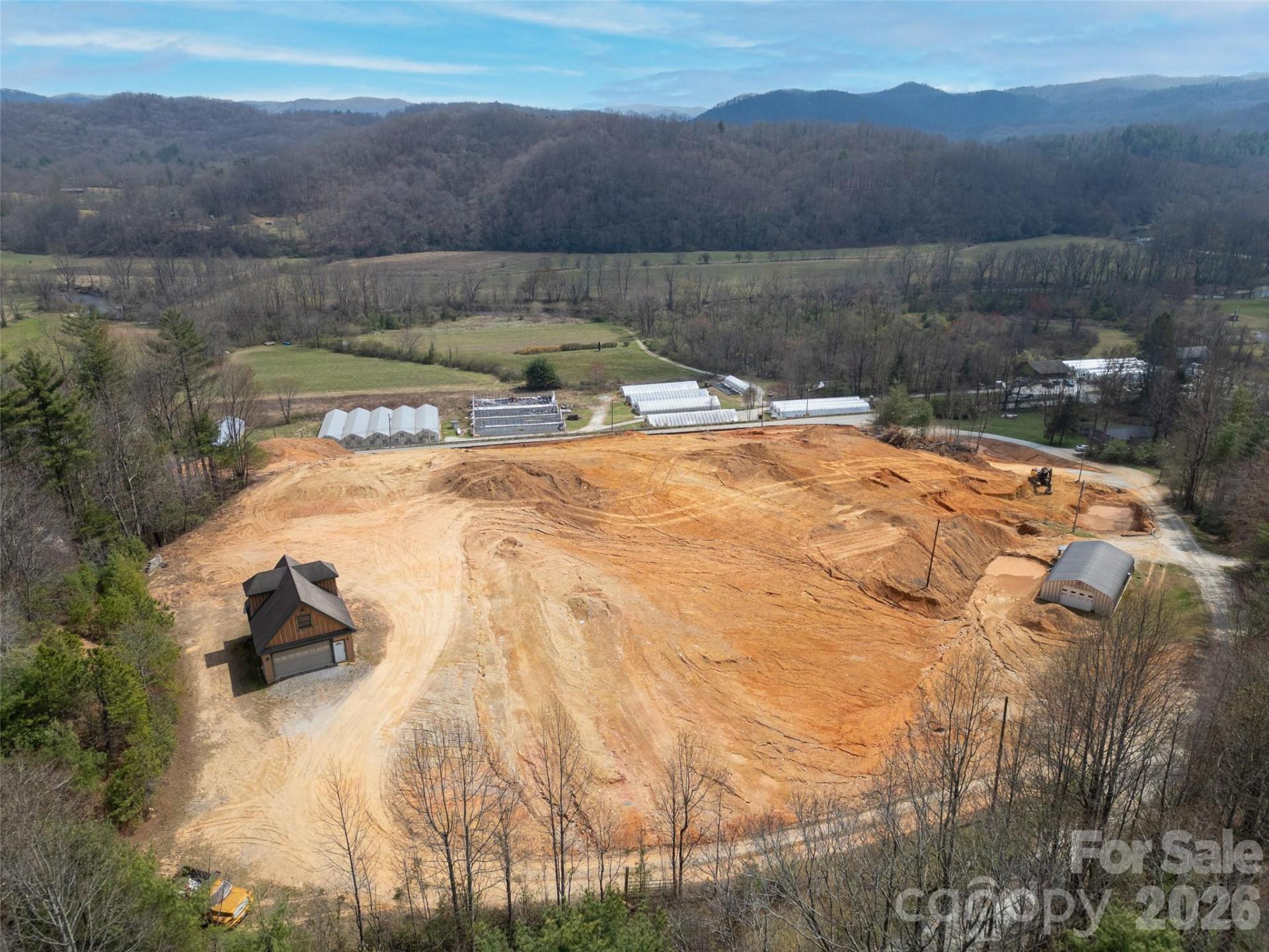 TBD Old Rosman Highway - Photo 8