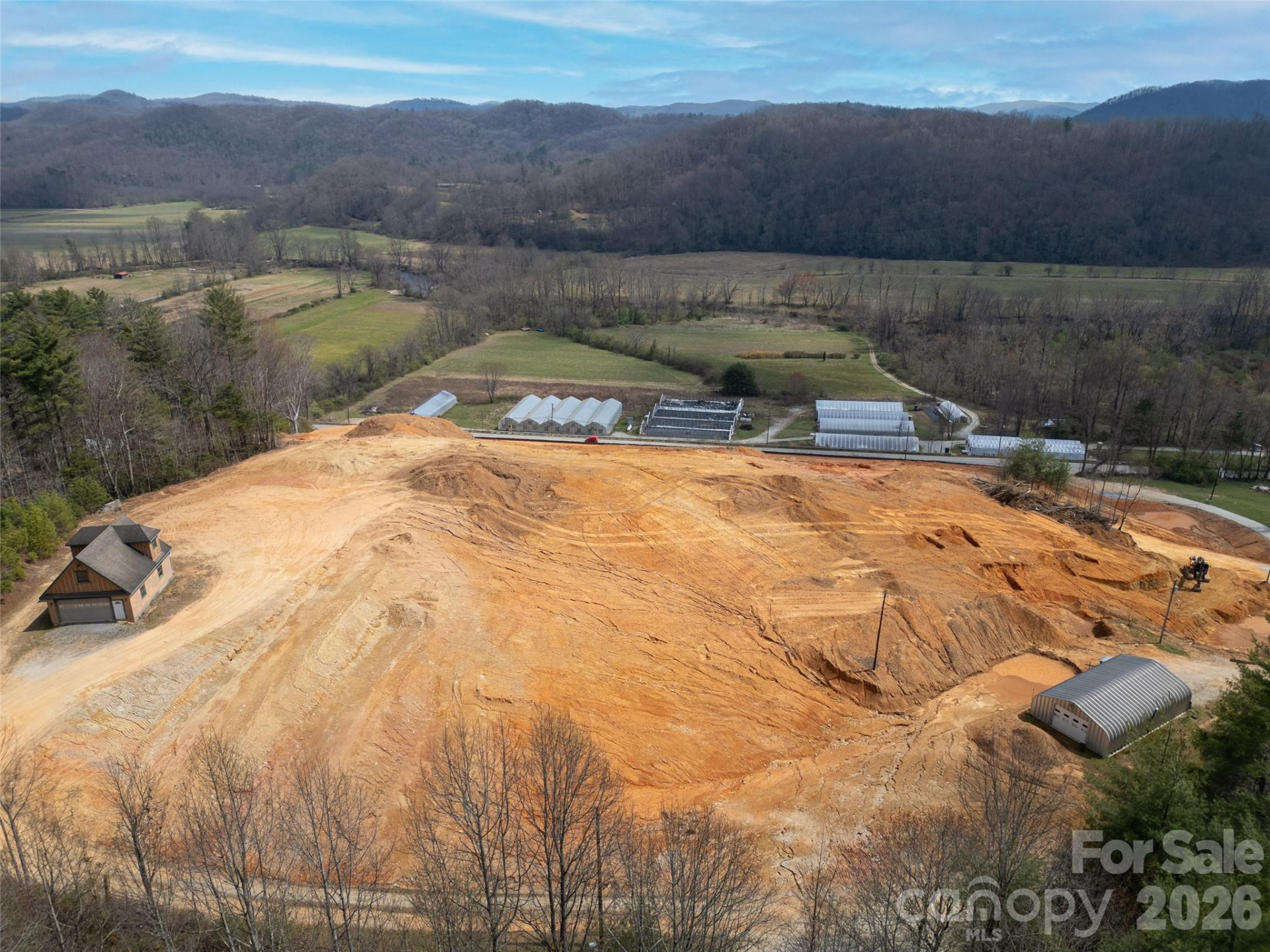 TBD Old Rosman Highway - Photo 9