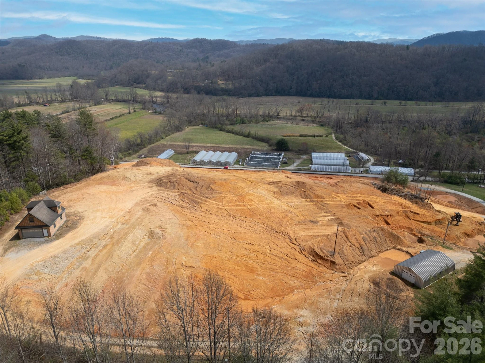 TBD Old Rosman Highway - Photo 9