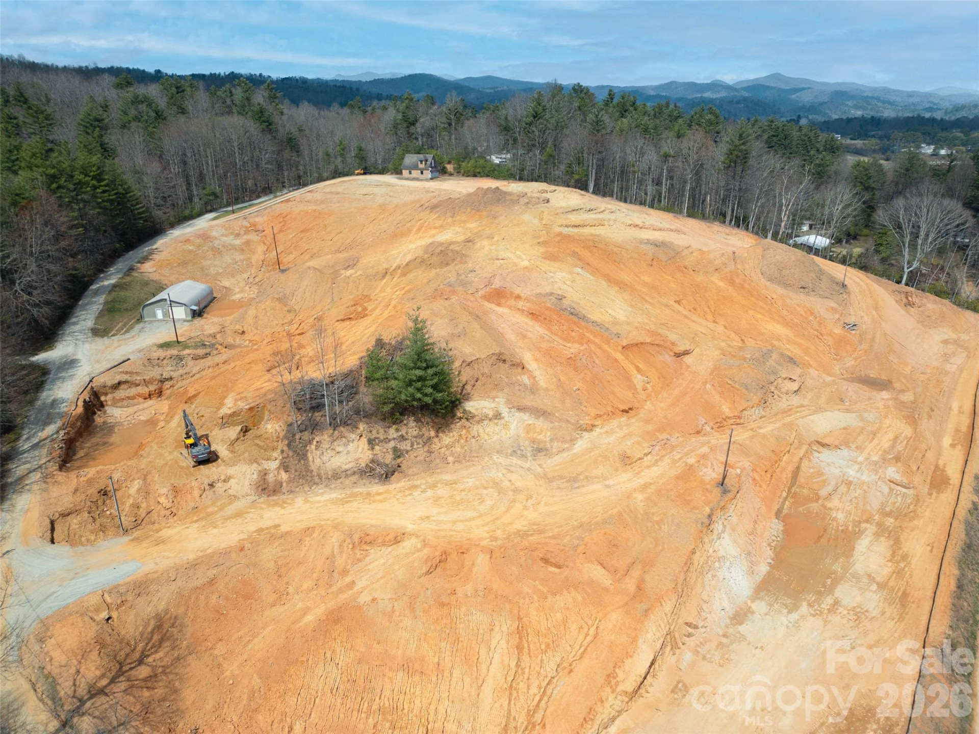 TBD Old Rosman Highway - Photo 10