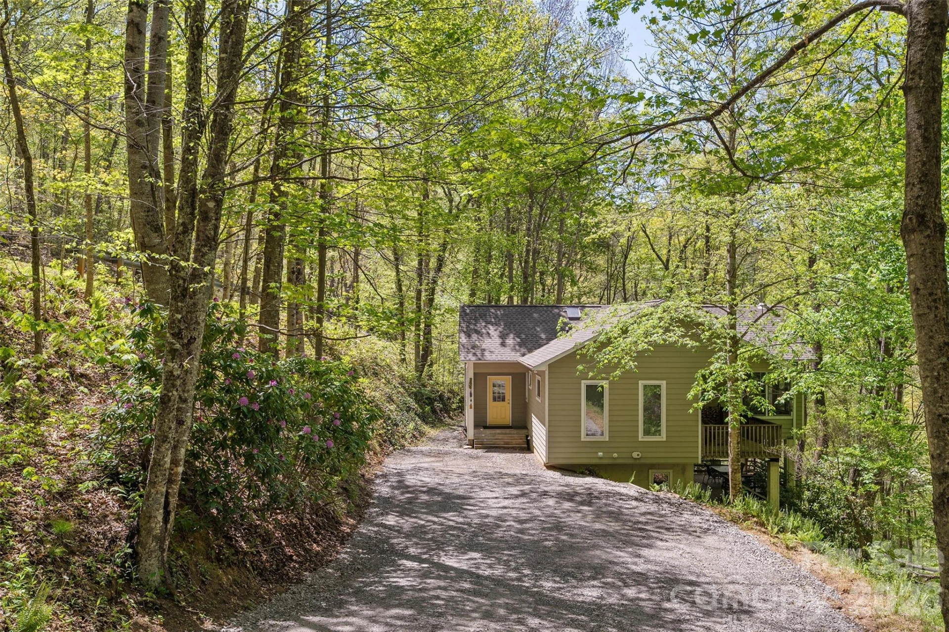 608 Brandywine Road