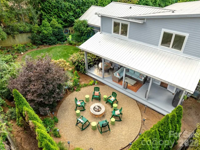40 Overlook Road
