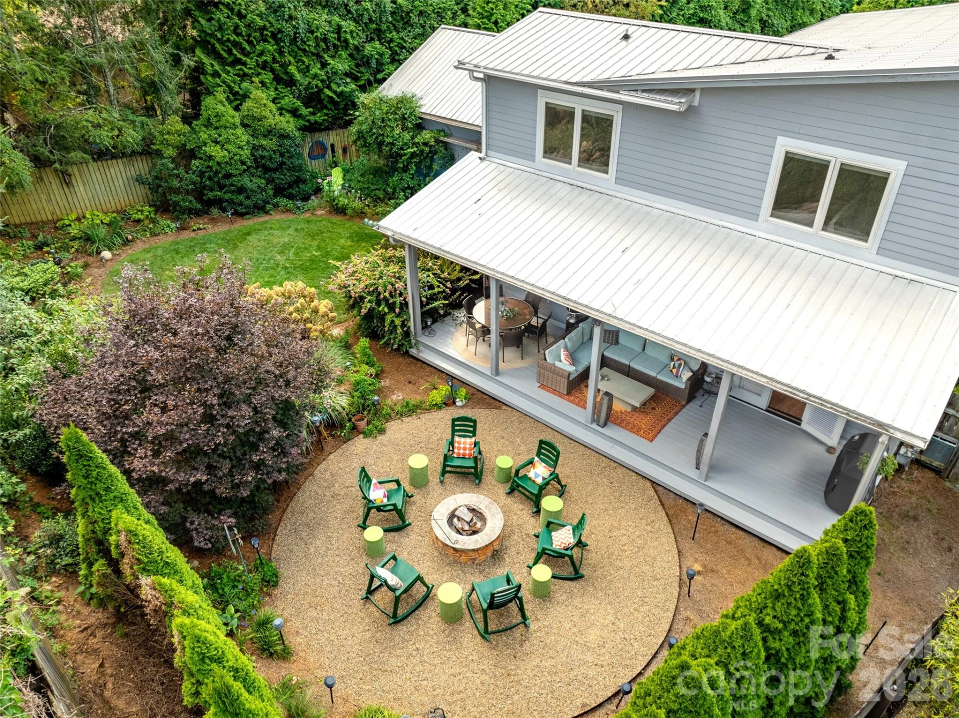 40 Overlook Road