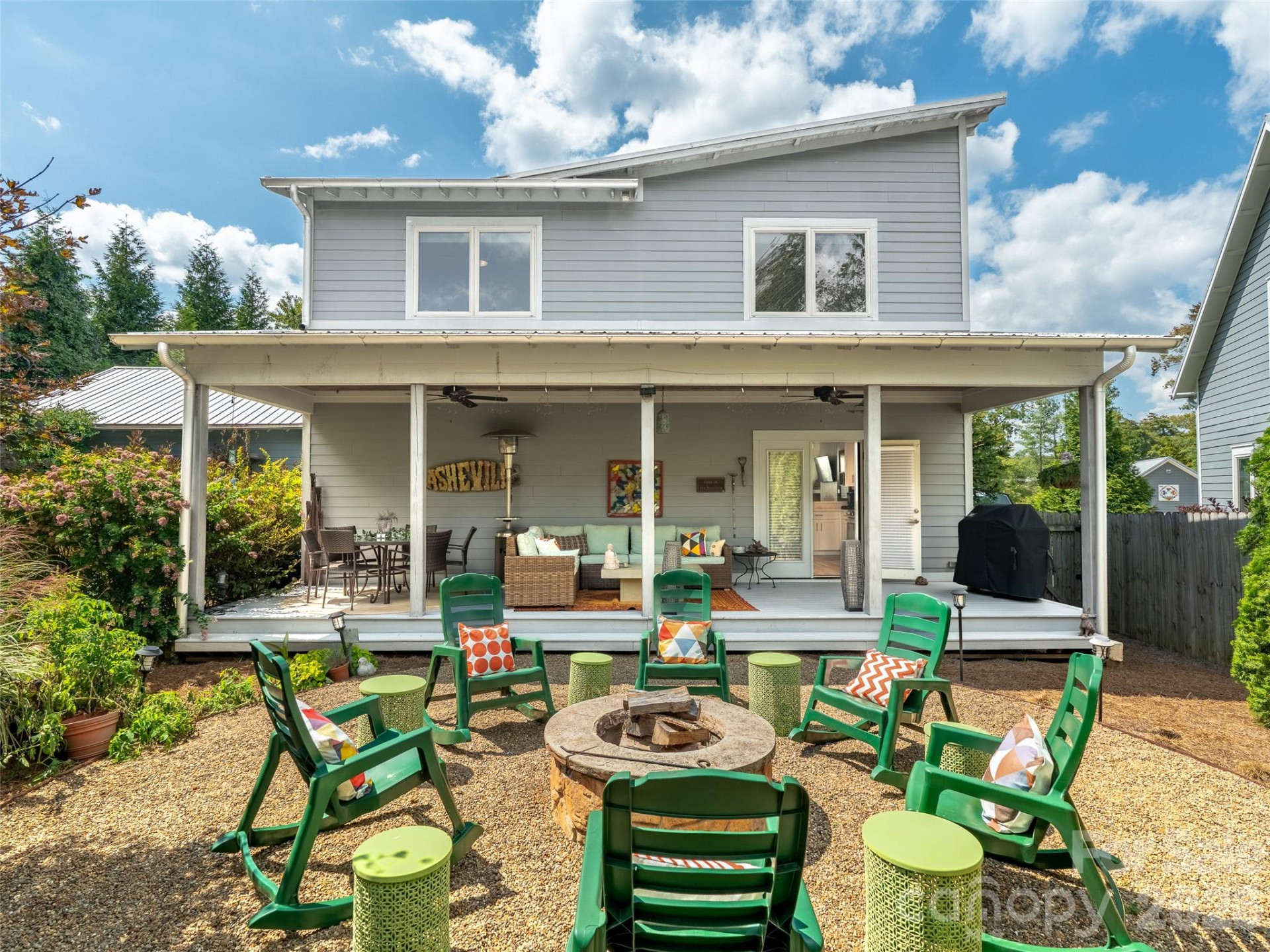 40 Overlook Road - Photo 4