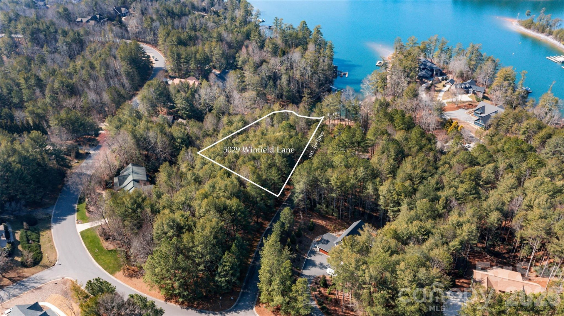 5029 Winfield Lane - Photo 2