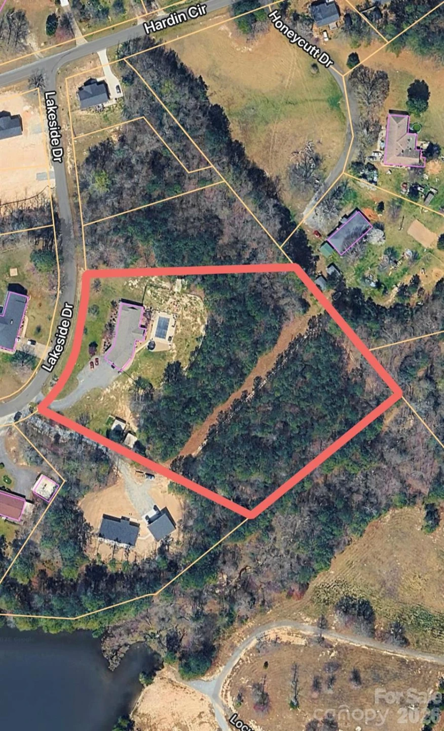 107 Lakeside Drive - Photo 14