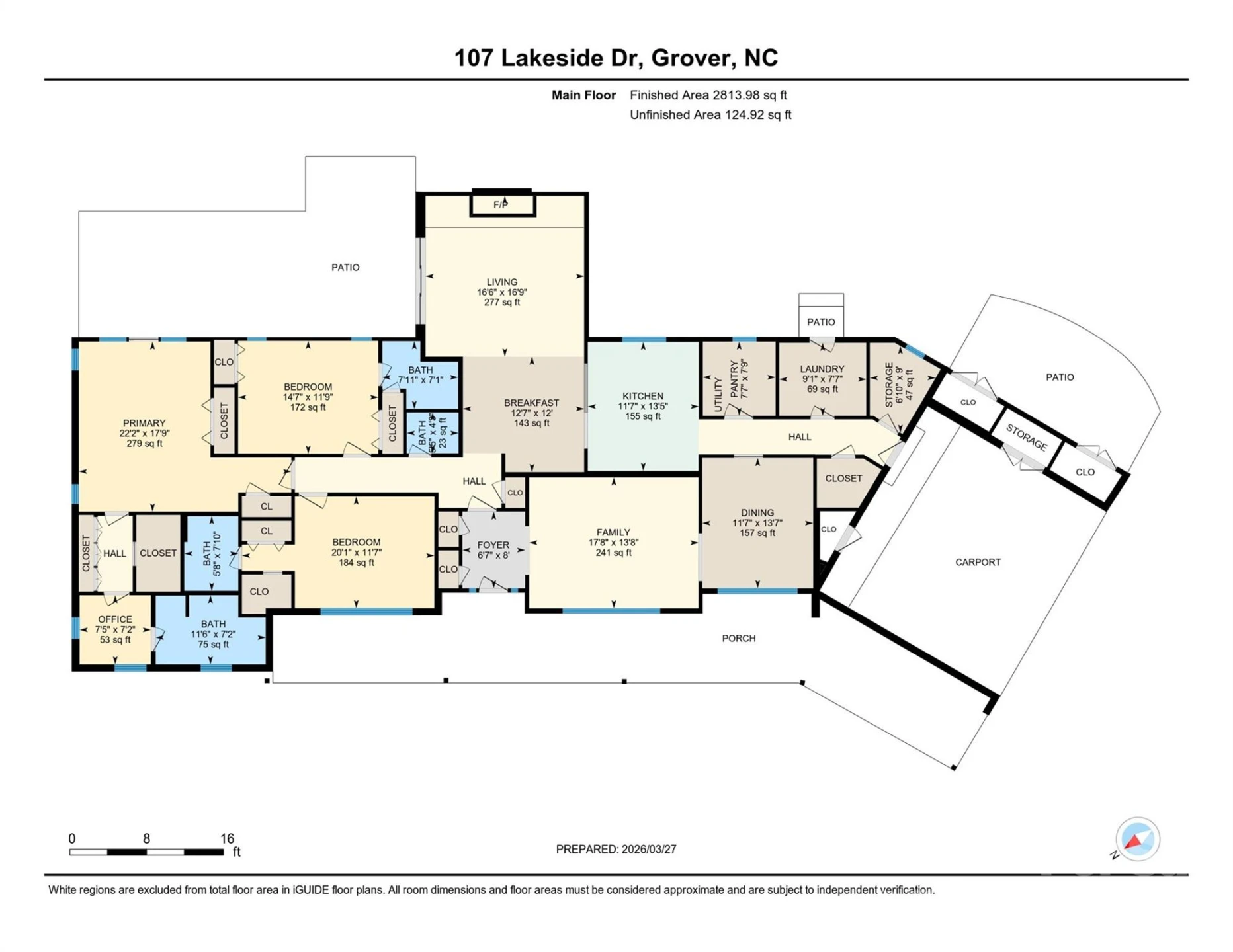 107 Lakeside Drive - Photo 47
