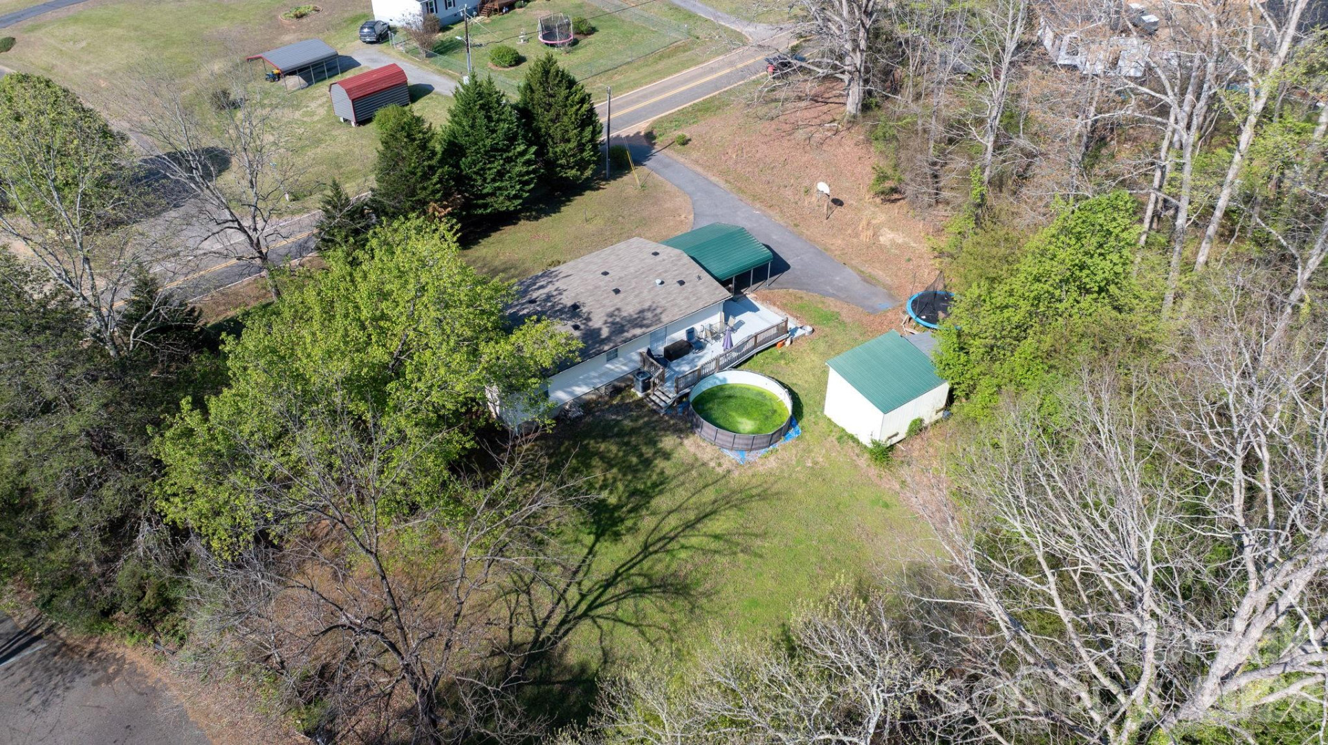 7911 Bailey Road - Photo 31