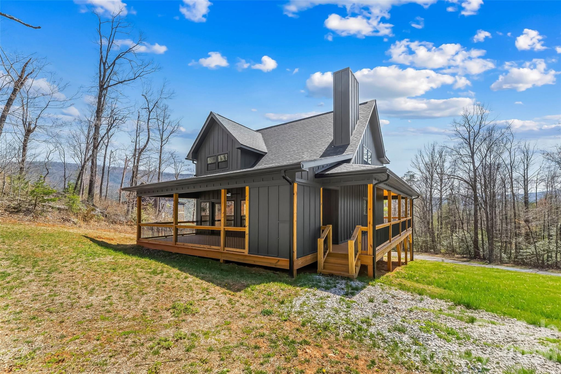 189 Clinchfield Gap Road - Photo 2