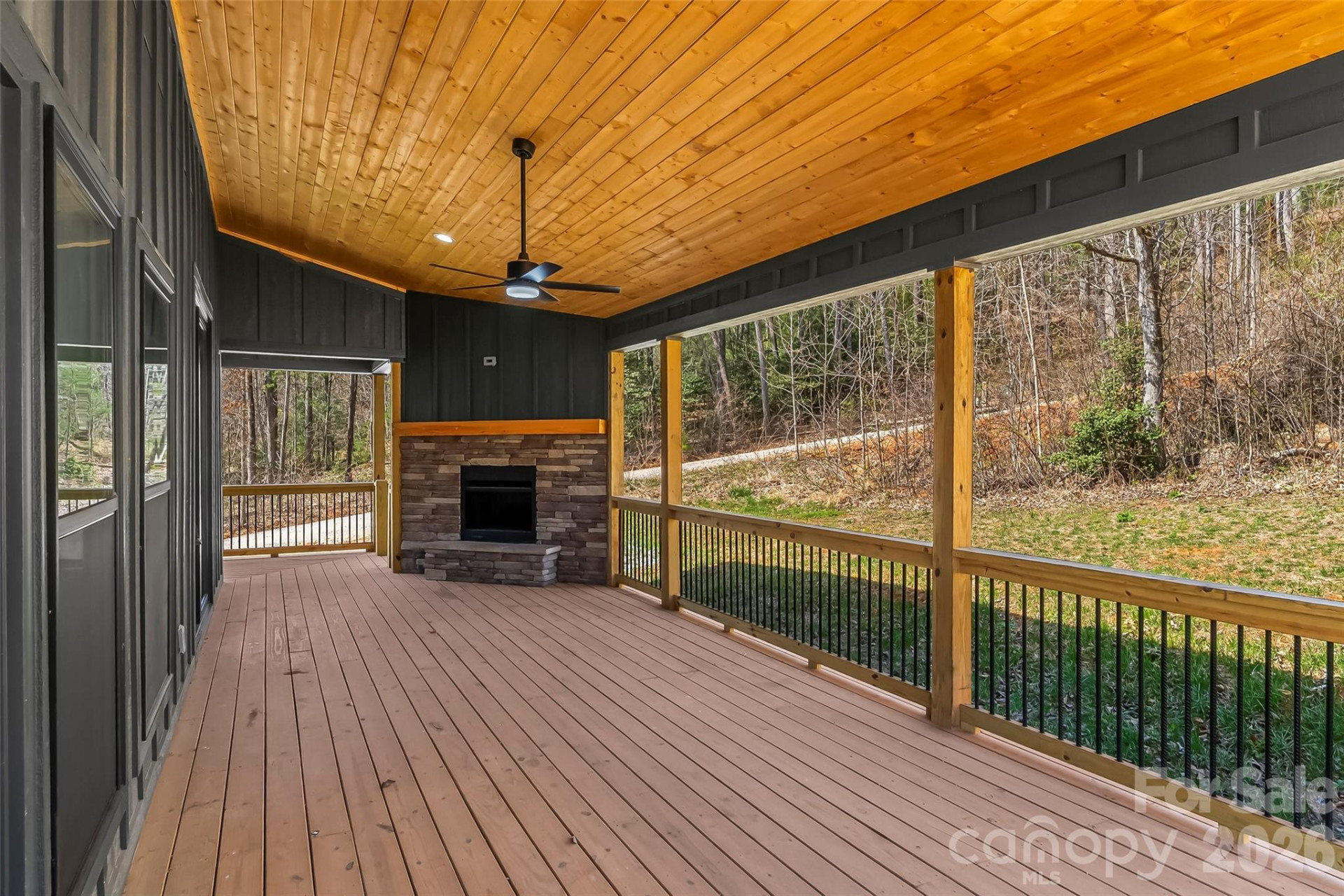 189 Clinchfield Gap Road - Photo 13