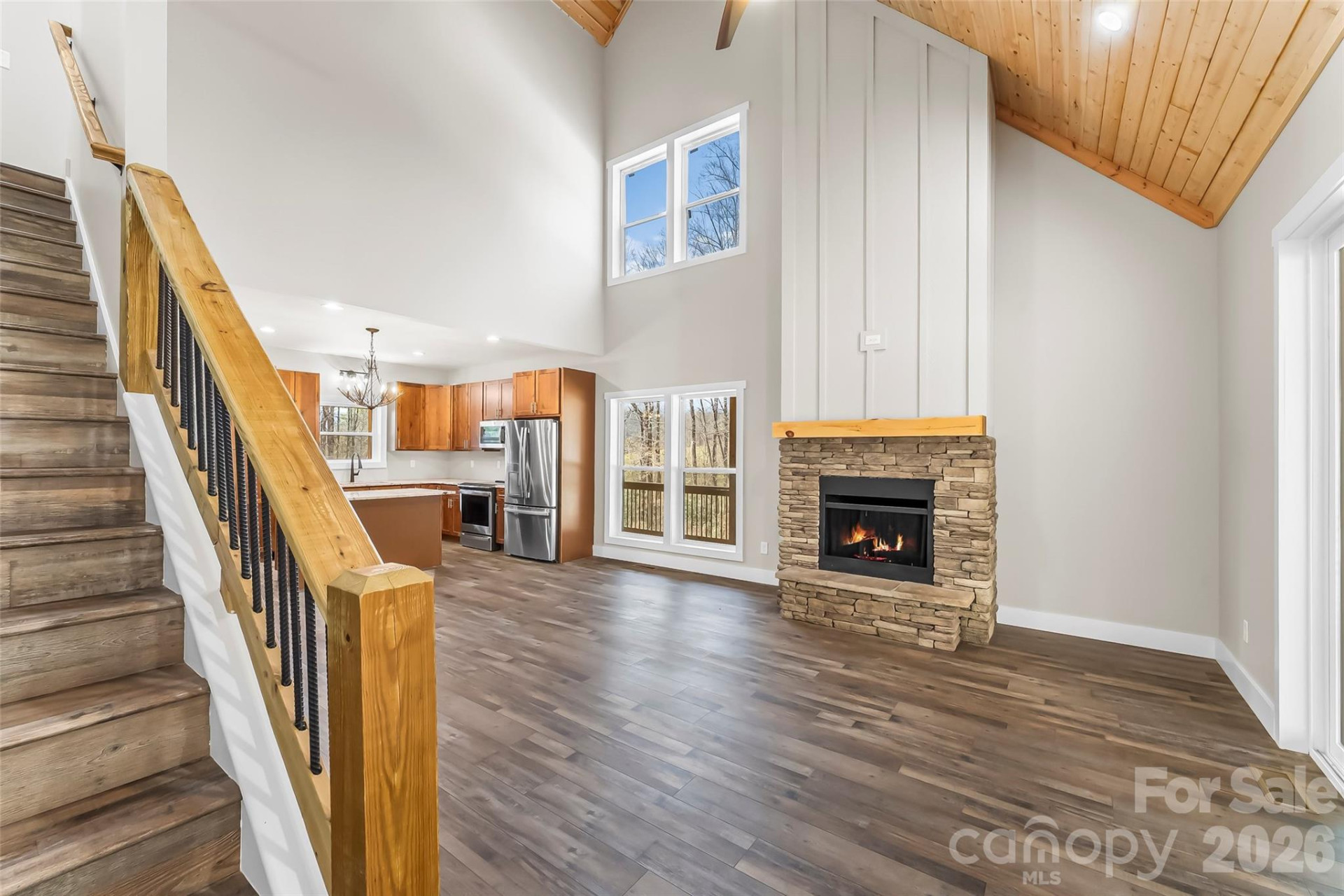 189 Clinchfield Gap Road - Photo 14