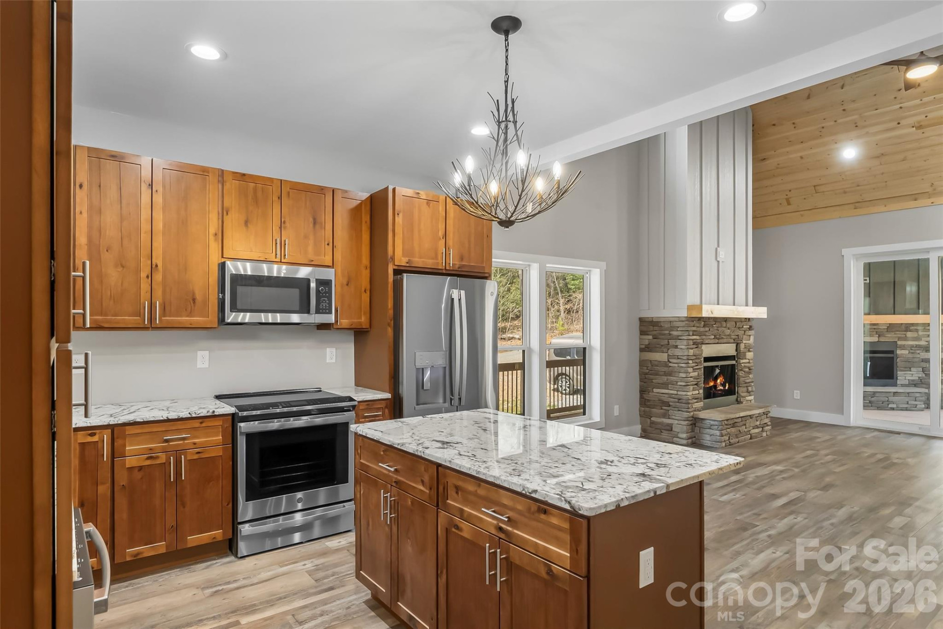 189 Clinchfield Gap Road - Photo 16