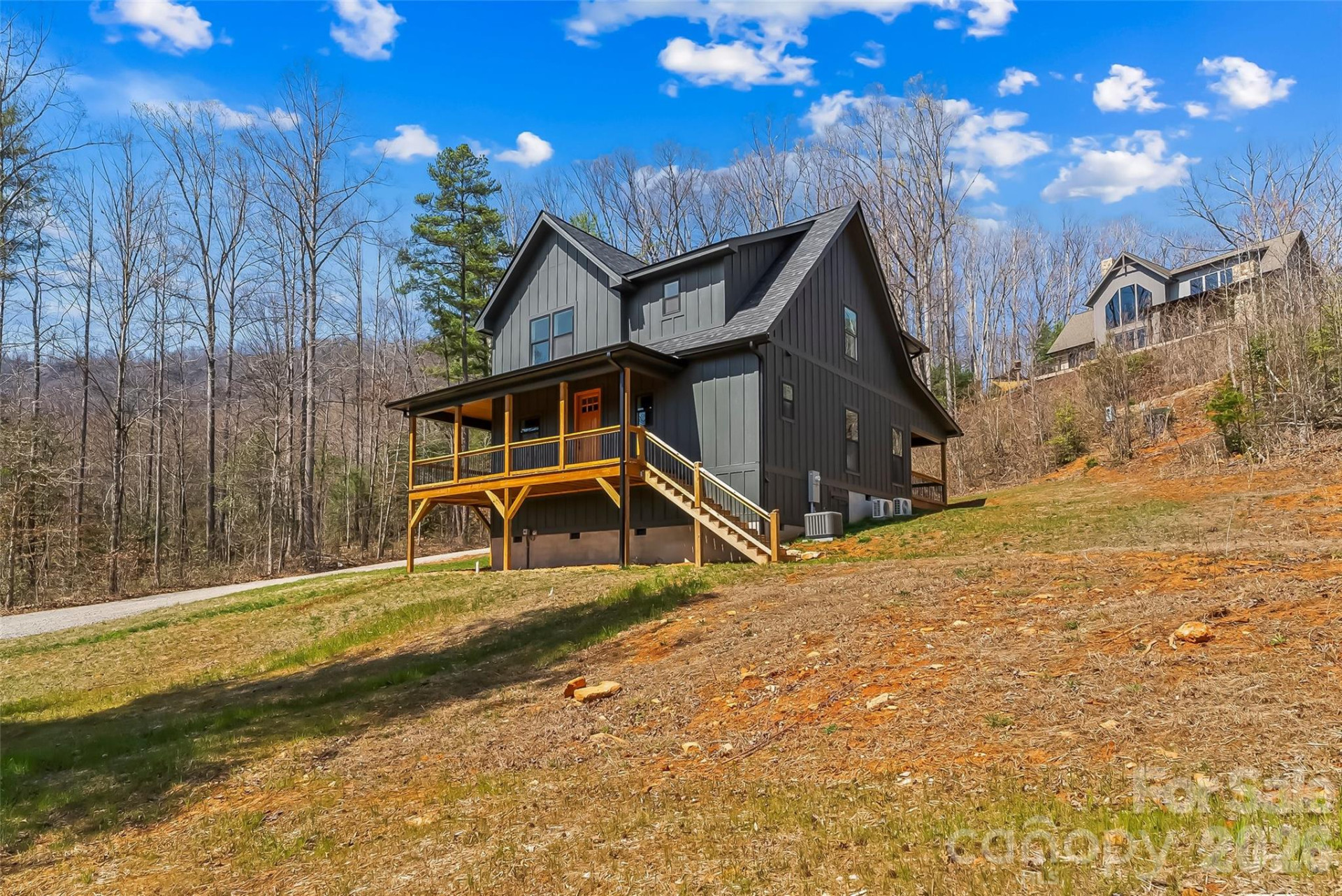 189 Clinchfield Gap Road - Photo 3