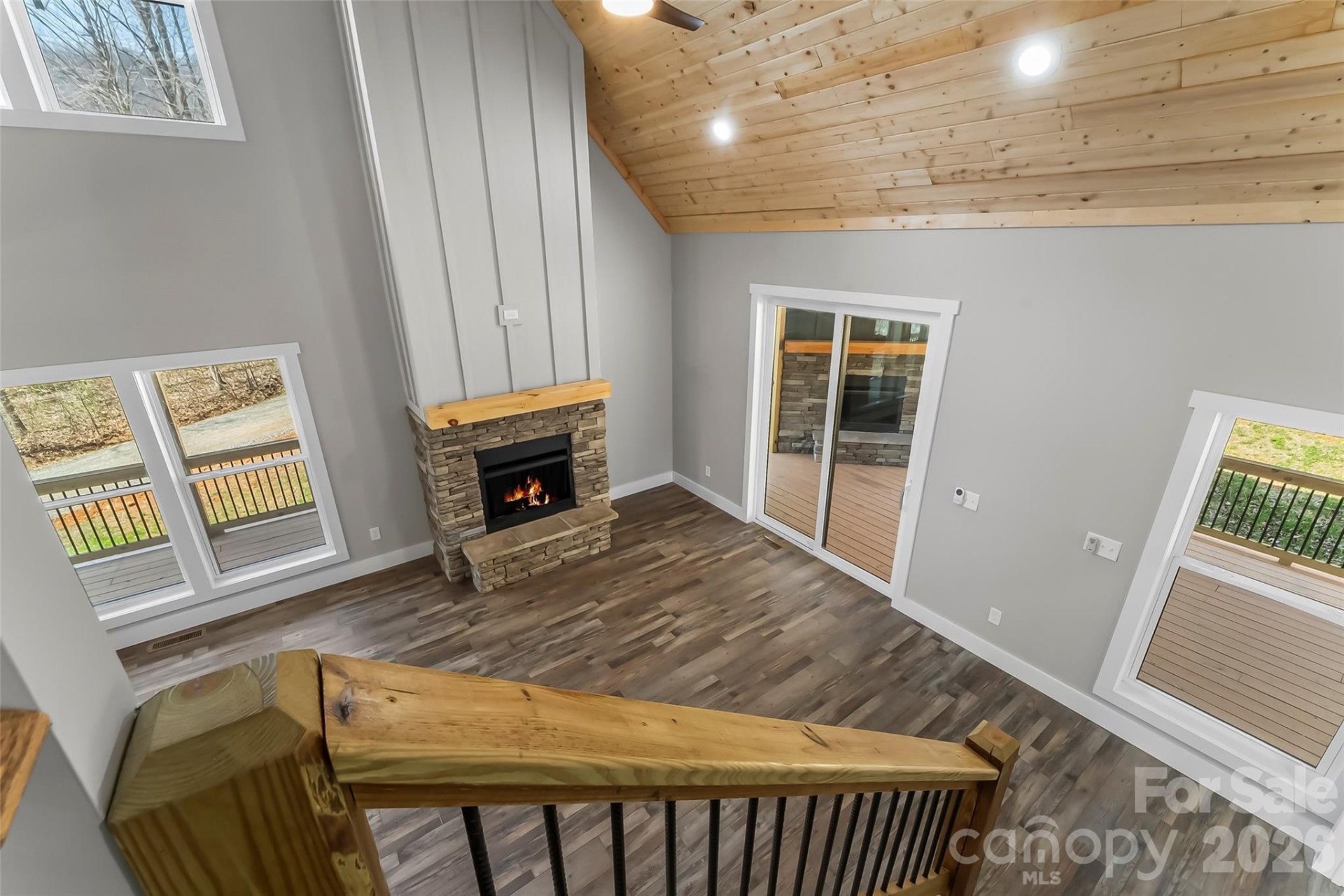 189 Clinchfield Gap Road - Photo 30