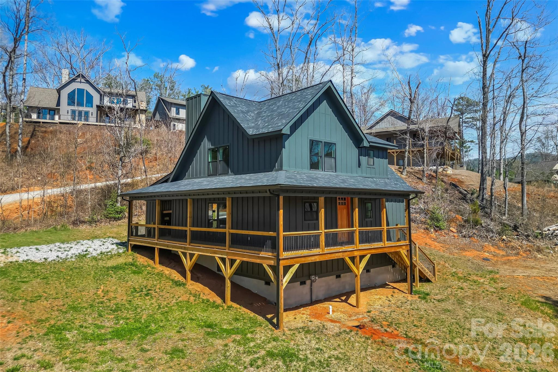 189 Clinchfield Gap Road - Photo 4