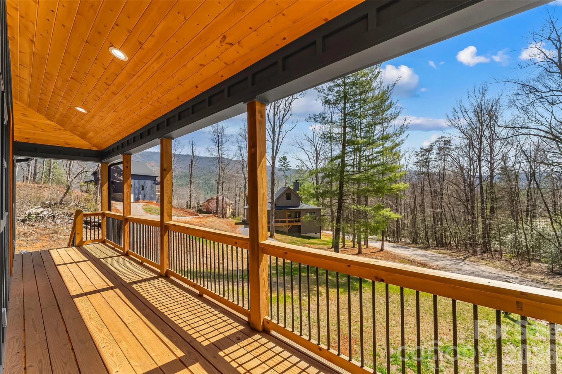 189 Clinchfield Gap Road - Photo 5