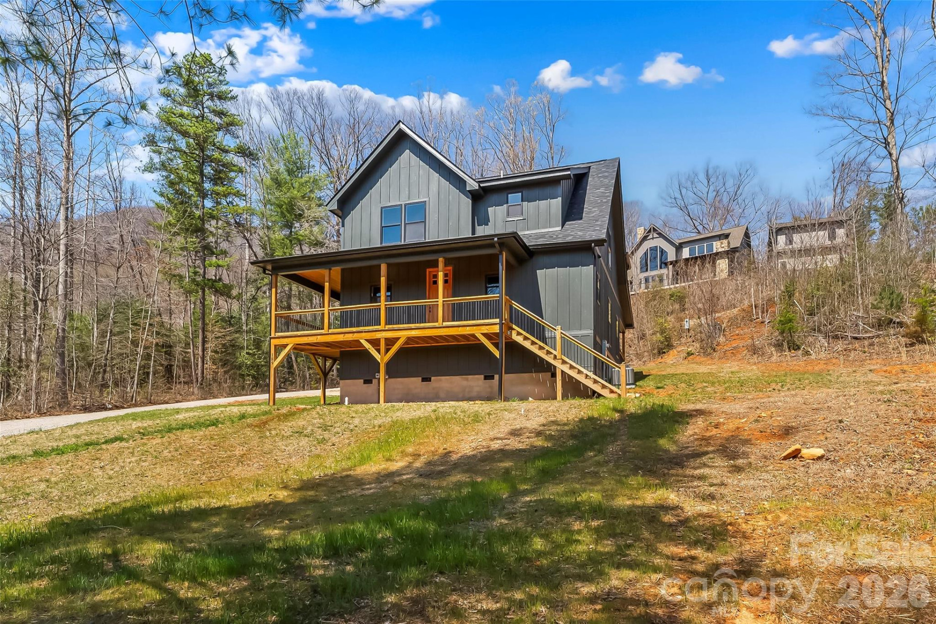 189 Clinchfield Gap Road - Photo 6