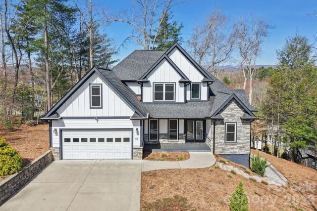 98 Hamilton Woods Lane, Etowah, NC, 28729