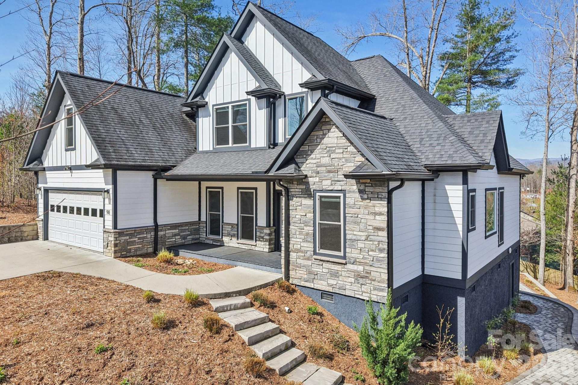 98 Hamilton Woods Lane - Photo 2