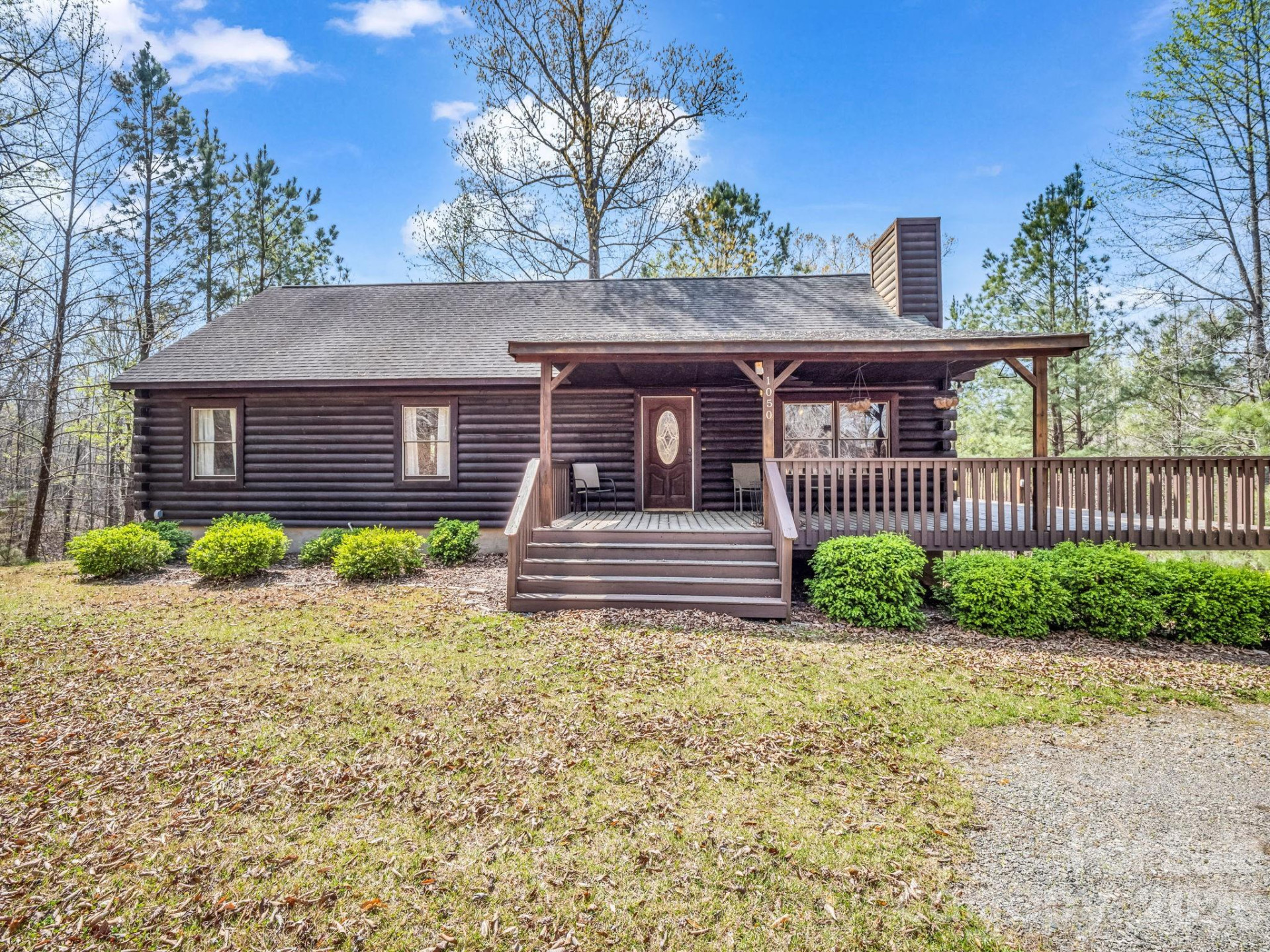 1050 Cross Ridge Drive