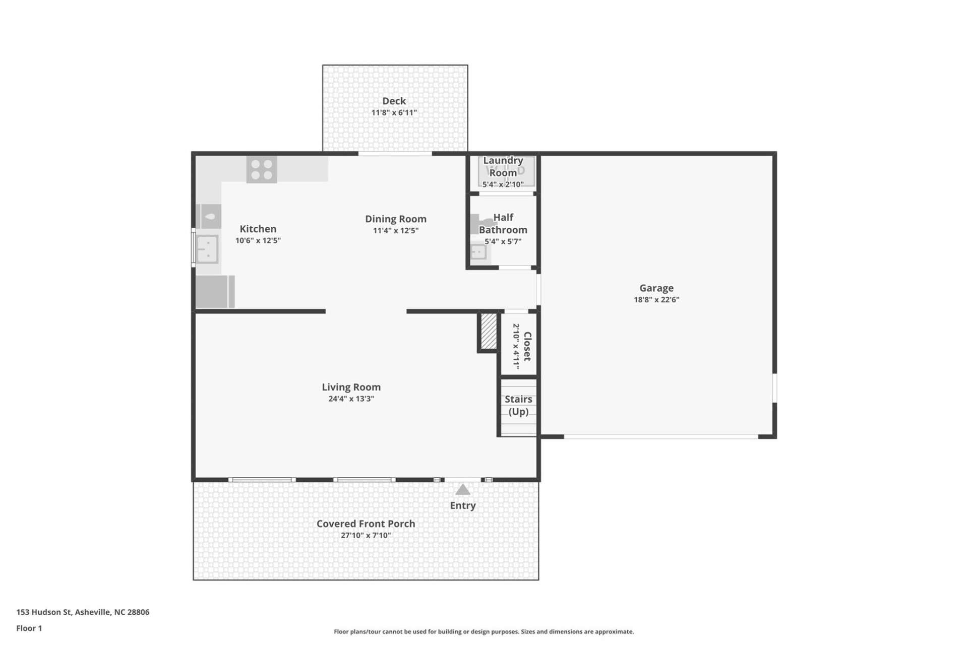 153 Hudson Street - Photo 34